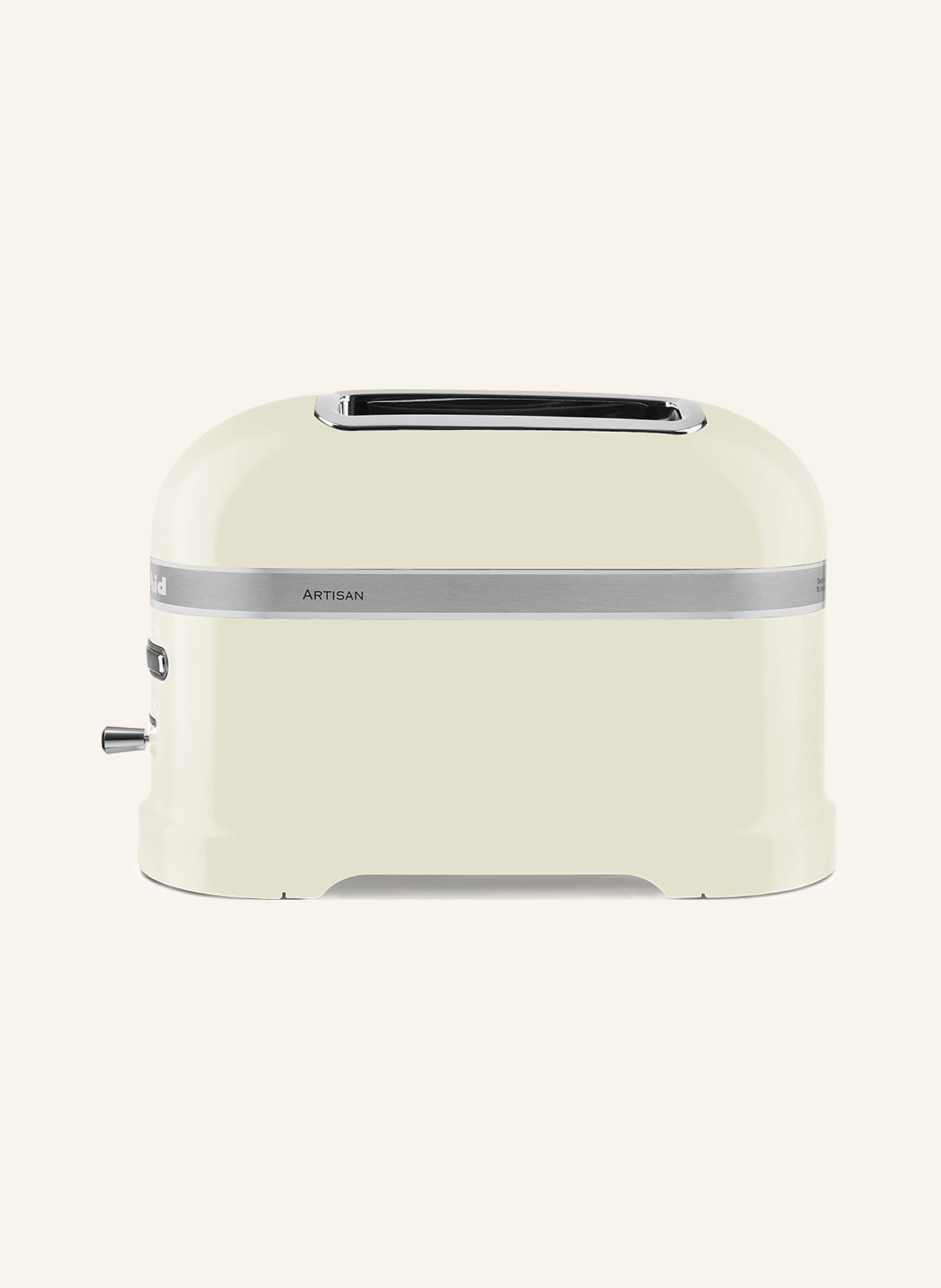 KitchenAid Toaster ARTISAN, Farbe: 5KMT2204EAC(Bild null)