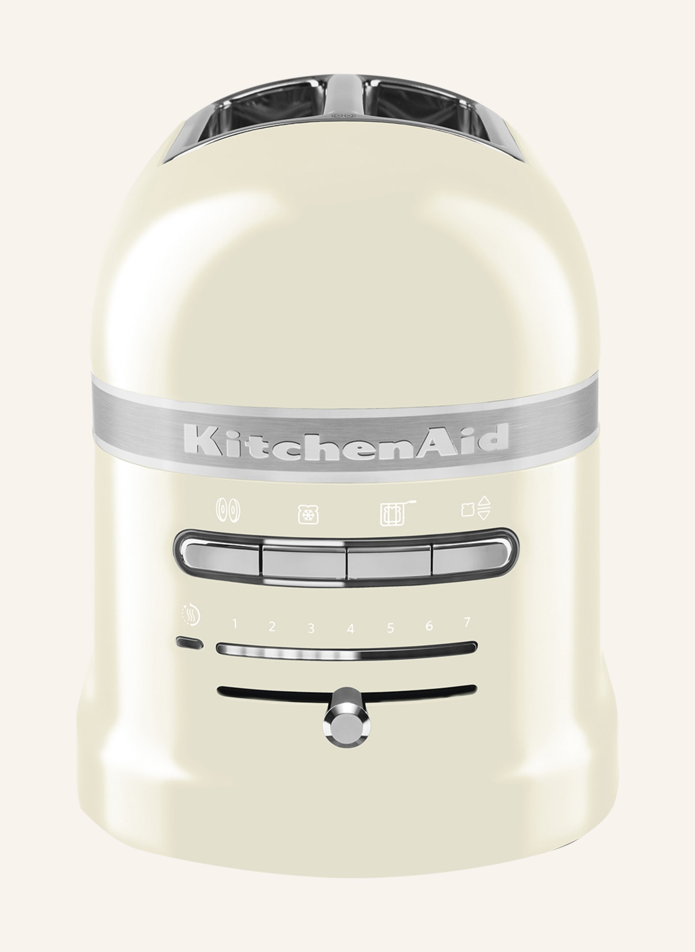 KitchenAid Toster ARTISAN, Kolor: 5KMT2204EAC (Obrazek 2)