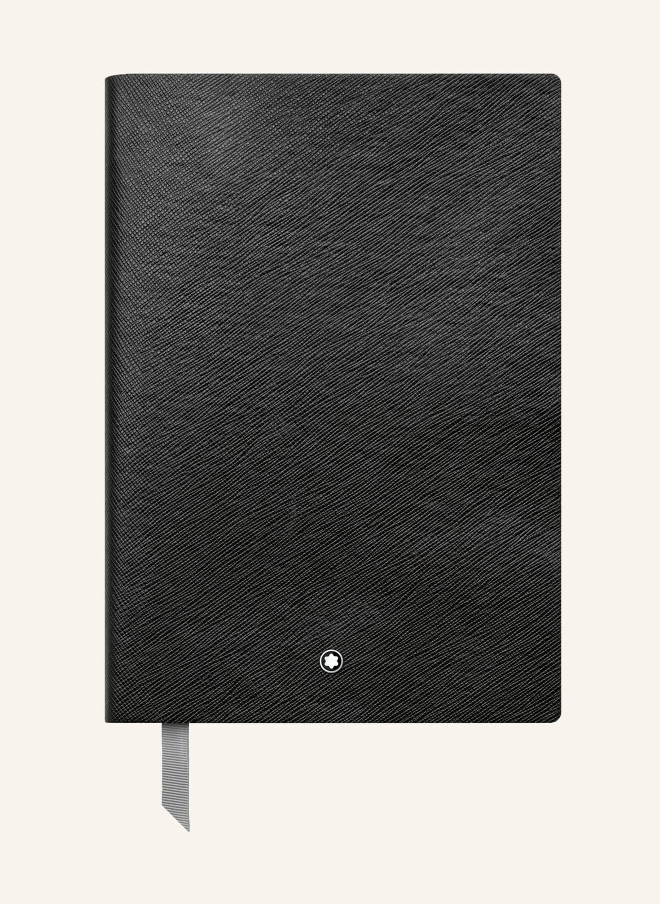 MONTBLANC Notebook #146, Color: BLACK (Image 1)