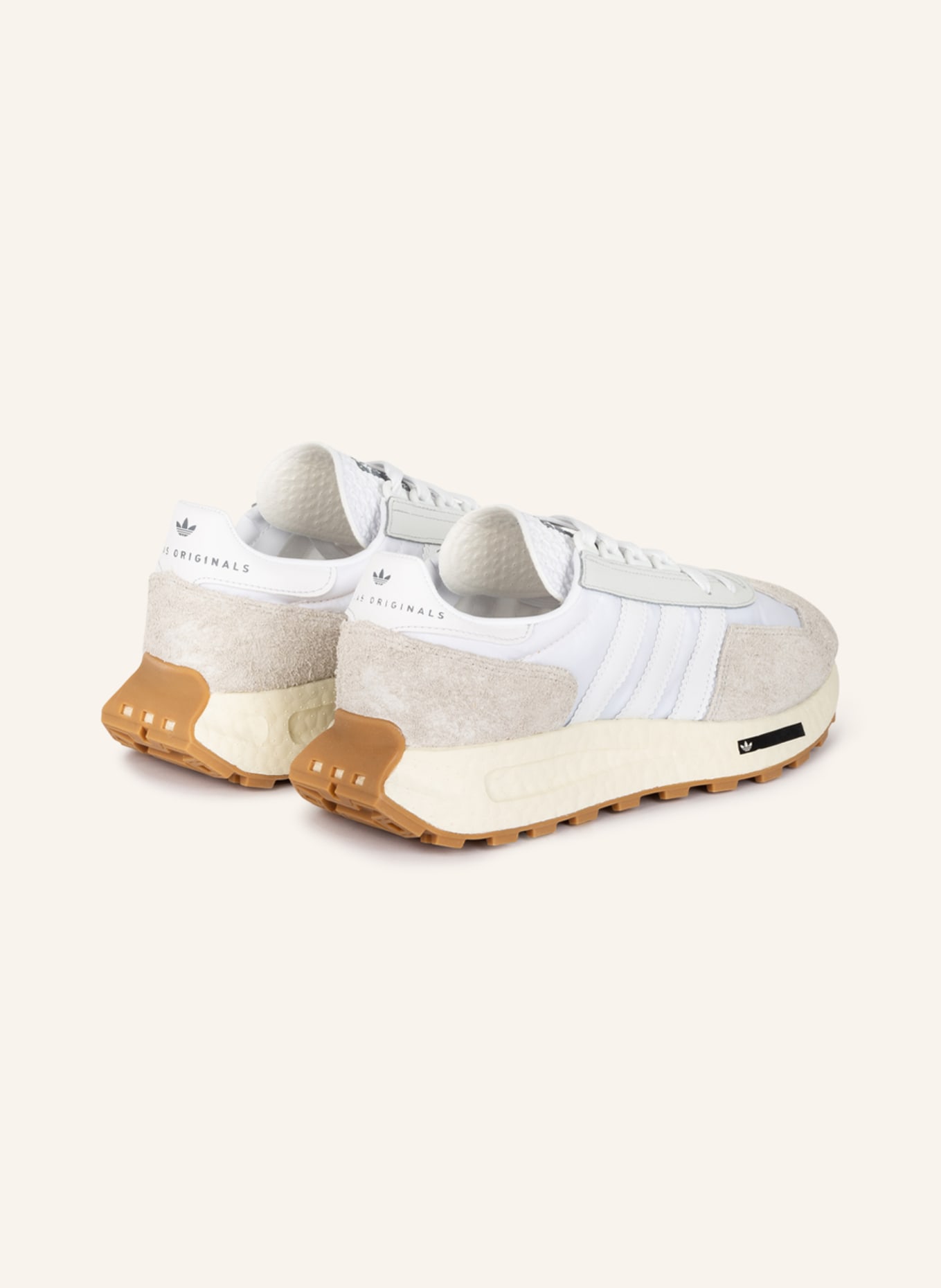 adidas Originals Sneaker RETROPY E5, Farbe: WEISS (Bild 2)