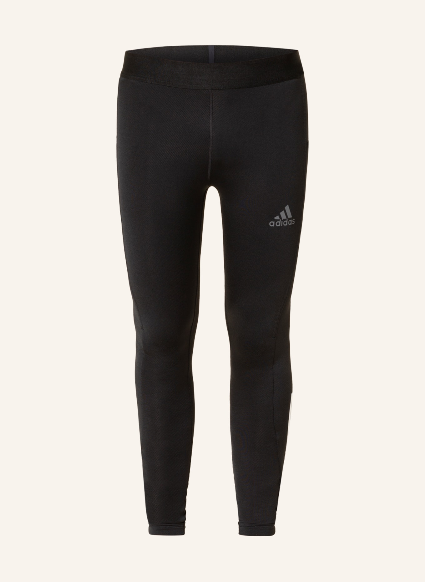 adidas Tights COLD.RDY TECHFIT, Color: BLACK (Image 1)