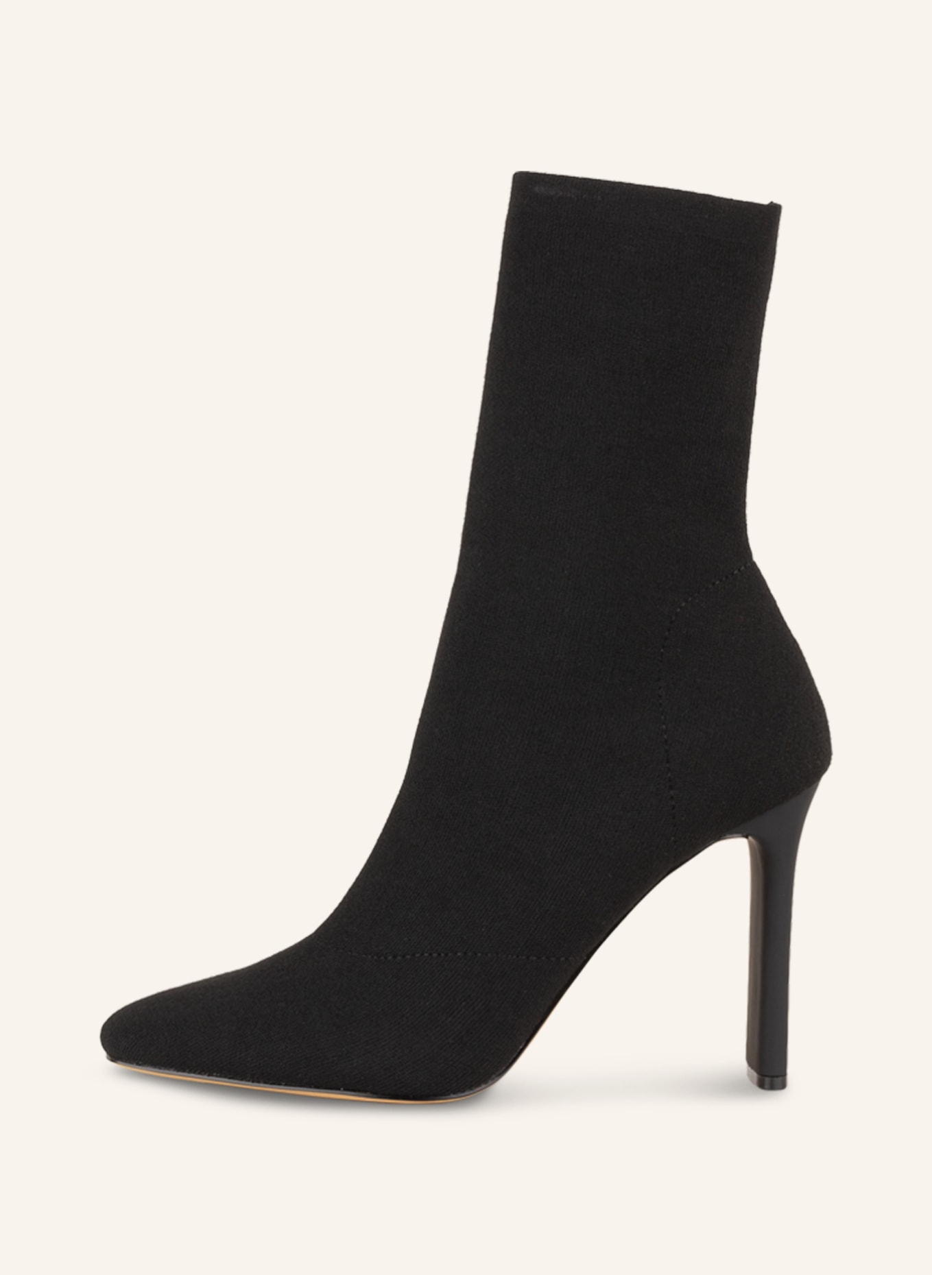 Aldo stiletto ankle boots on sale