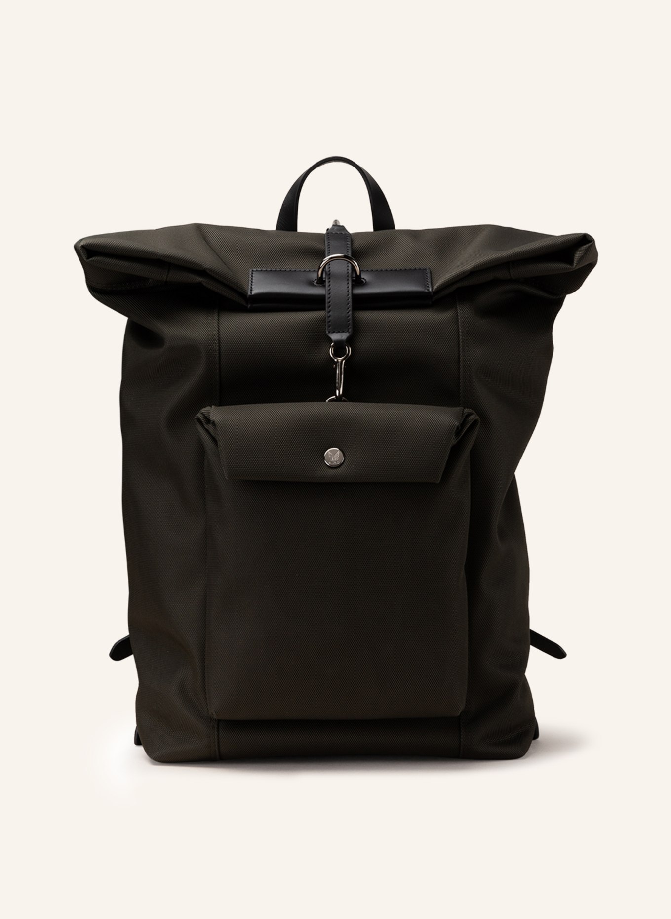 MISMO Backpack ESCAPE, Color: KHAKI (Image 1)