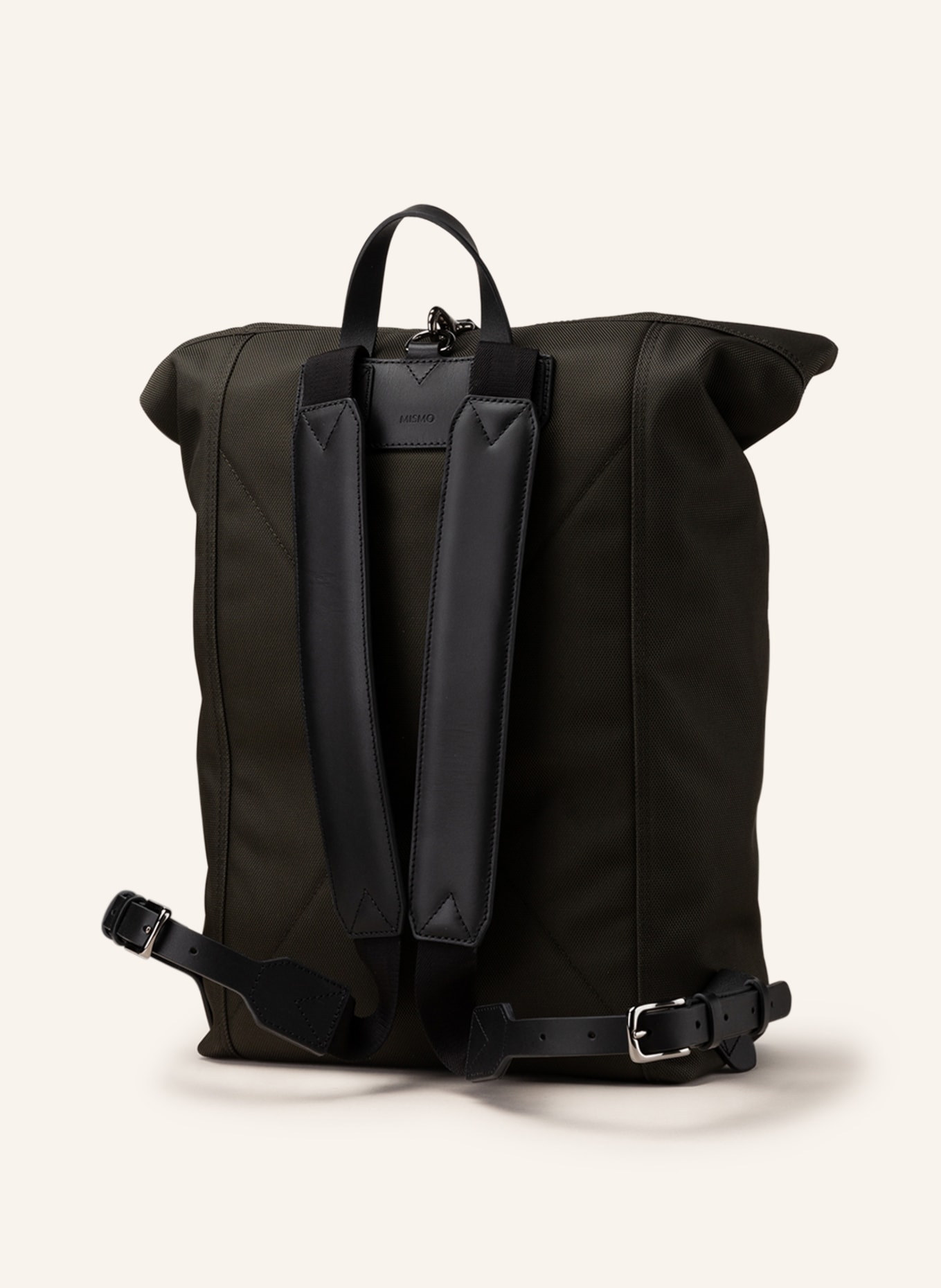 MISMO Backpack ESCAPE, Color: KHAKI (Image 2)