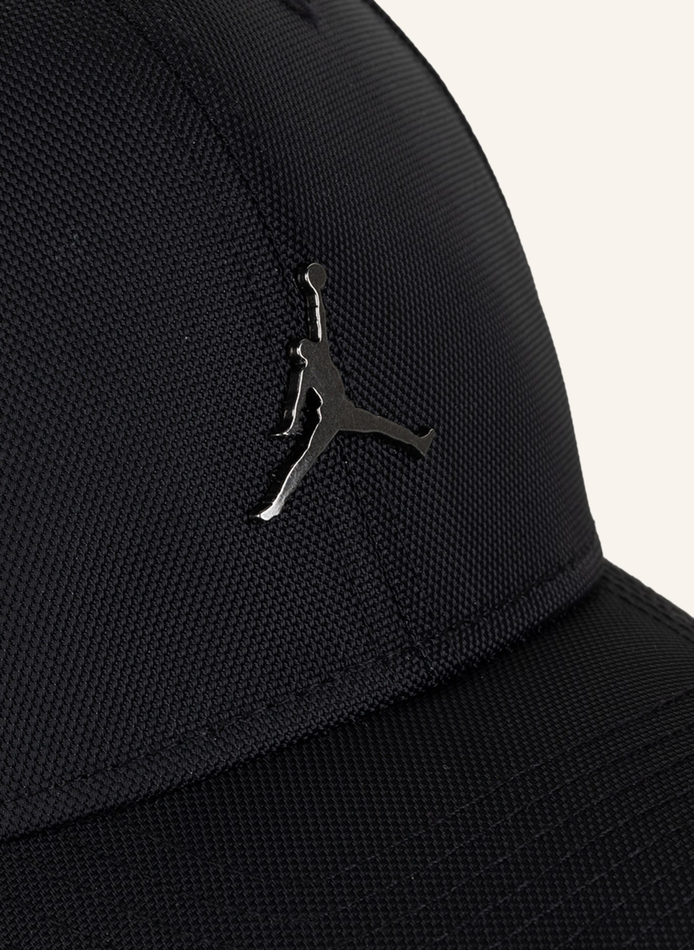 Nike Jordan Clc99 Metal Jm Chapeau pour homme Noir Taille unique UE :  : Mode