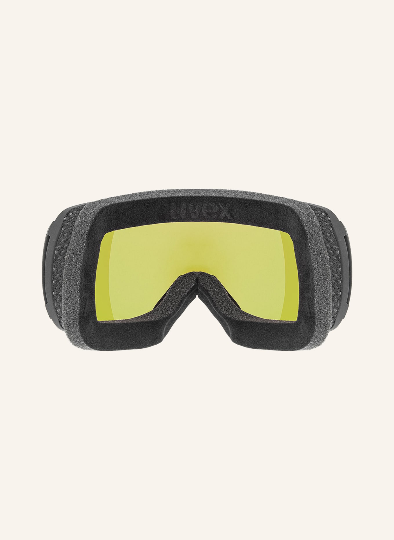 uvex Ski goggles DOWNHILL 2100 CV, Color: BLACK/BLUE/MAUVE (Image 3)