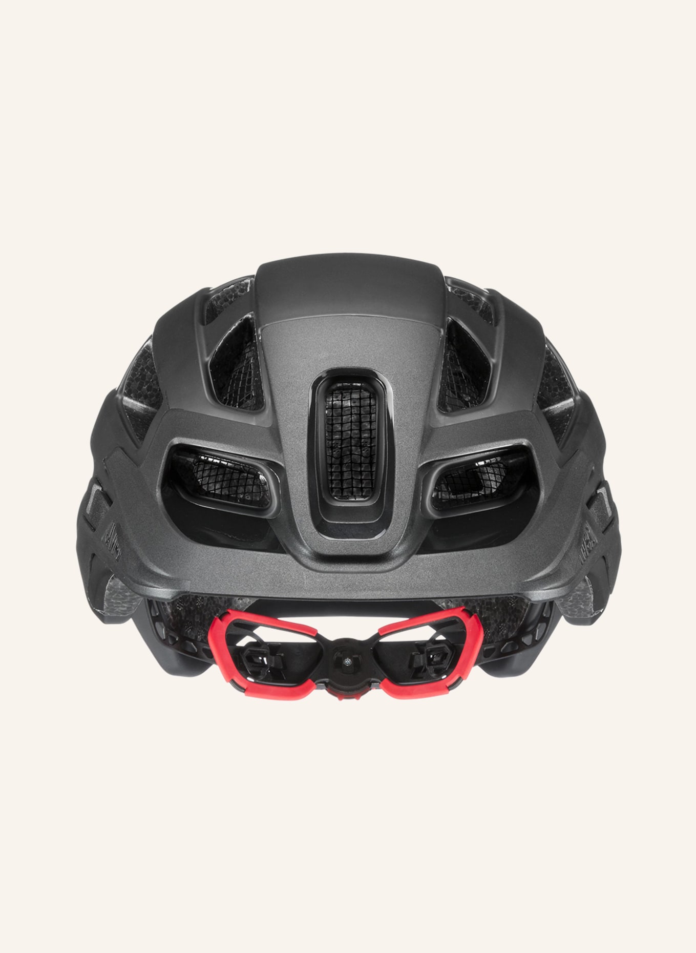 uvex Cycling helmet FINALE 2.0, Color: BLACK (Image 3)