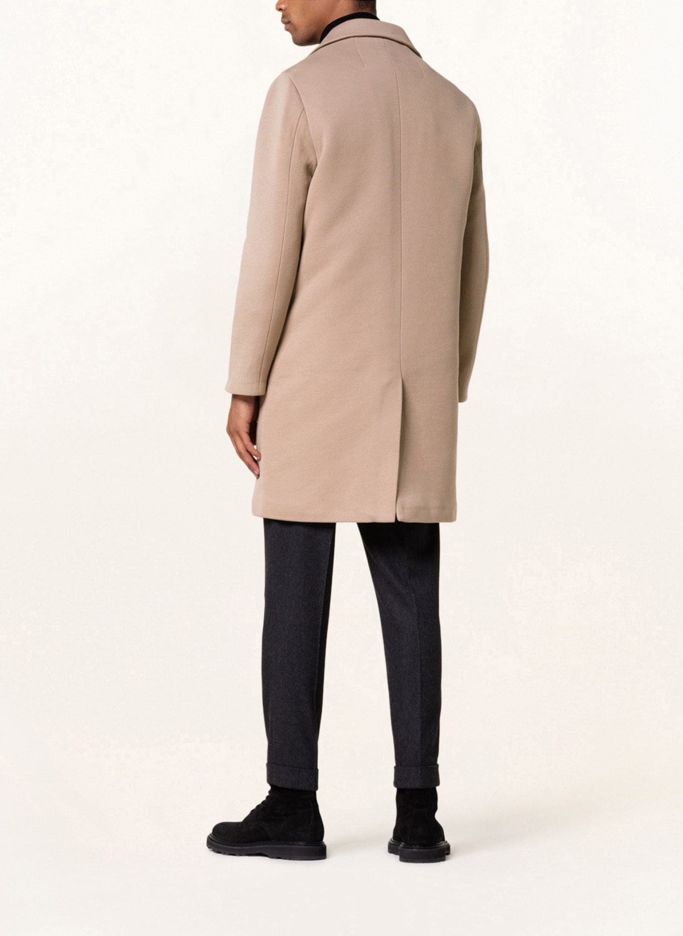 PAUL Coat , Color: TAUPE (Image 3)