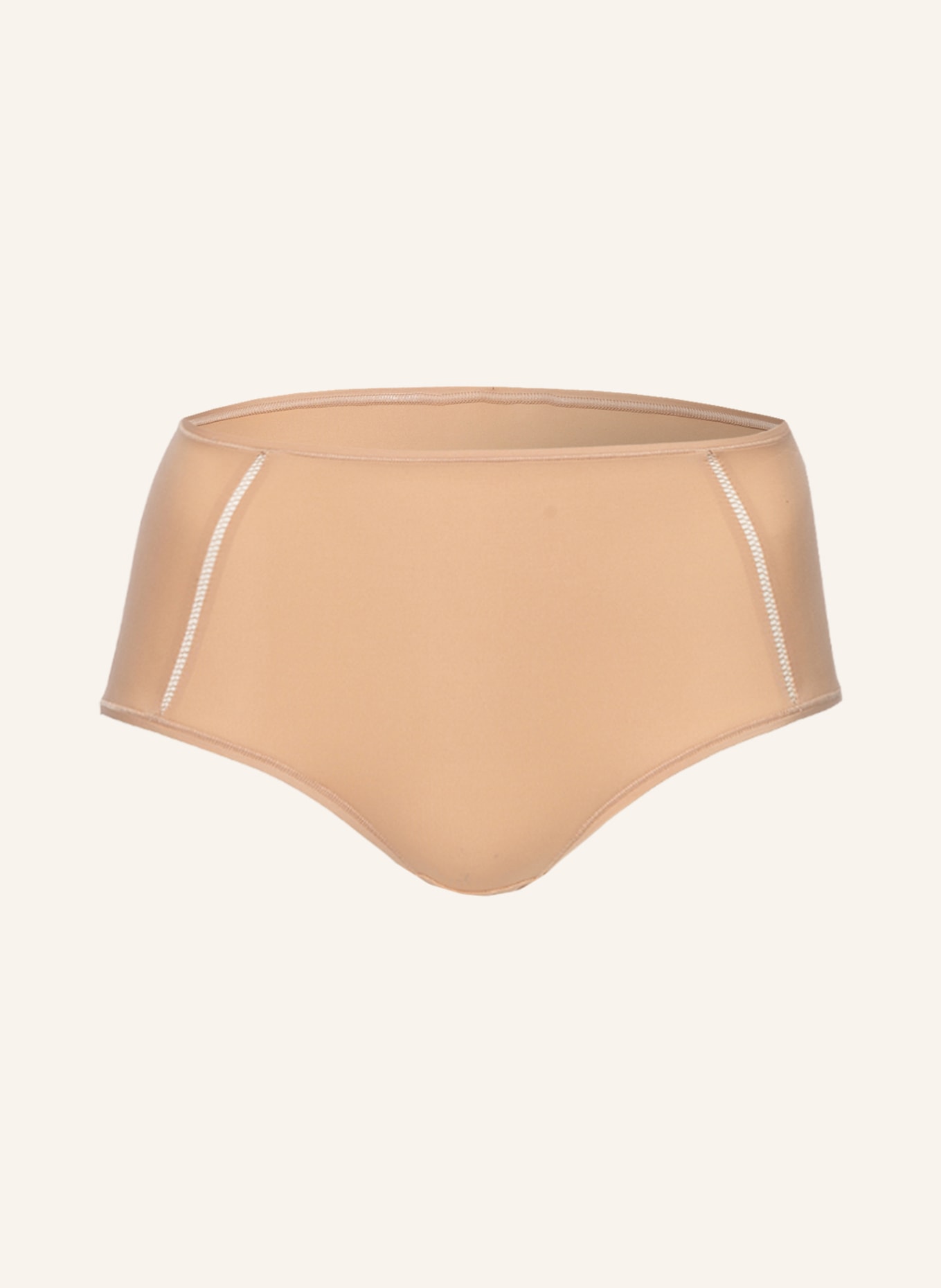 ERES High-waisted brief BRINA, Color: NUDE (Image 1)