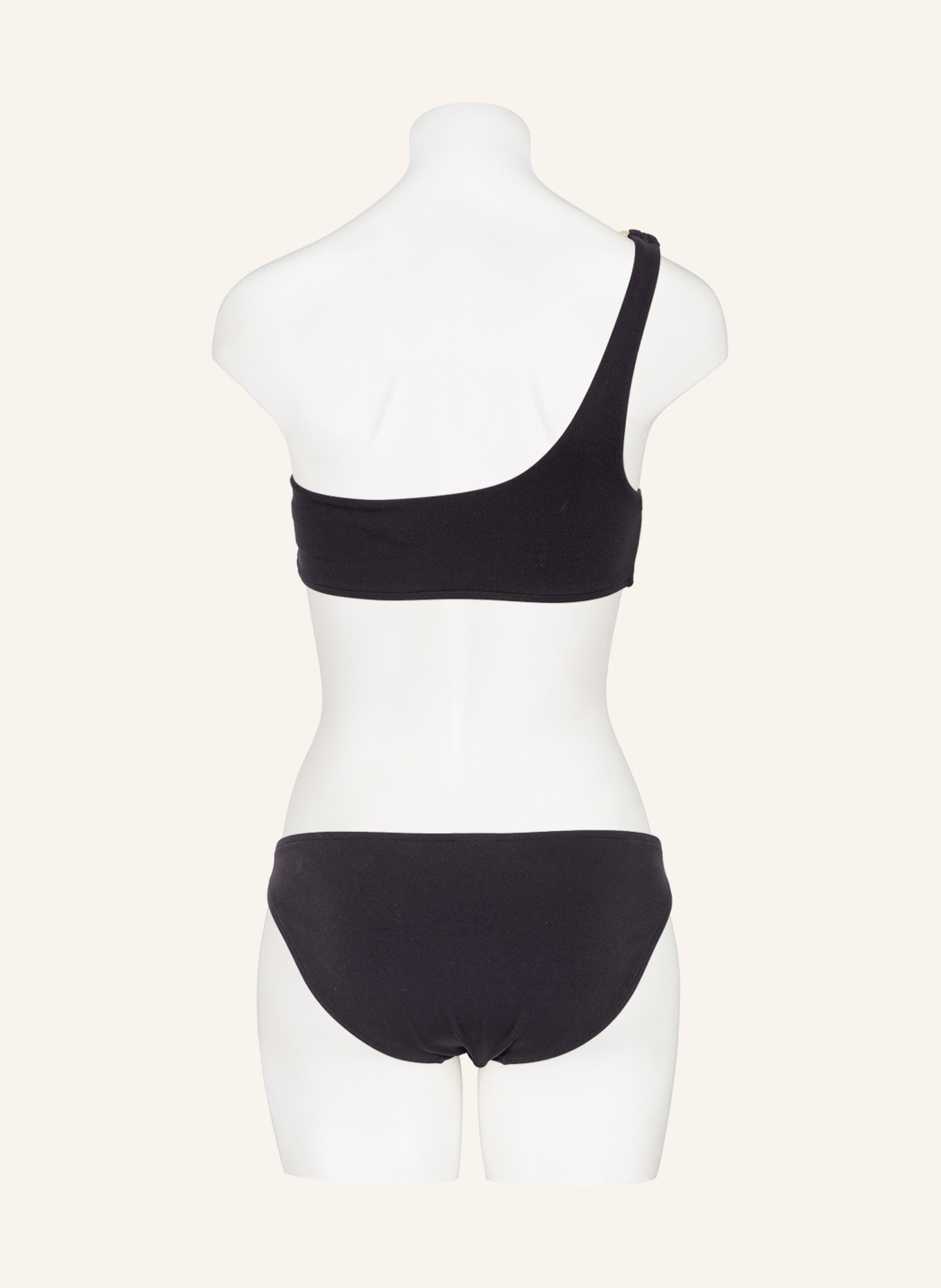 SEAFOLLY Basic-Bikini-Hose BELIZE, Farbe: SCHWARZ (Bild 3)