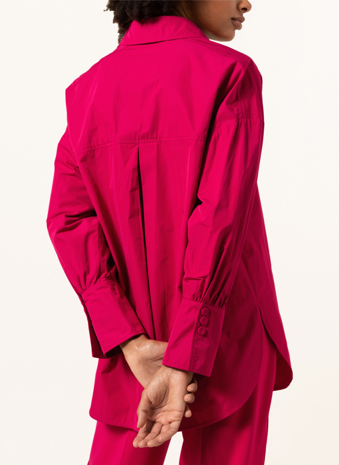 RIANI Shirt blouse, Color: FUCHSIA (Image 5)