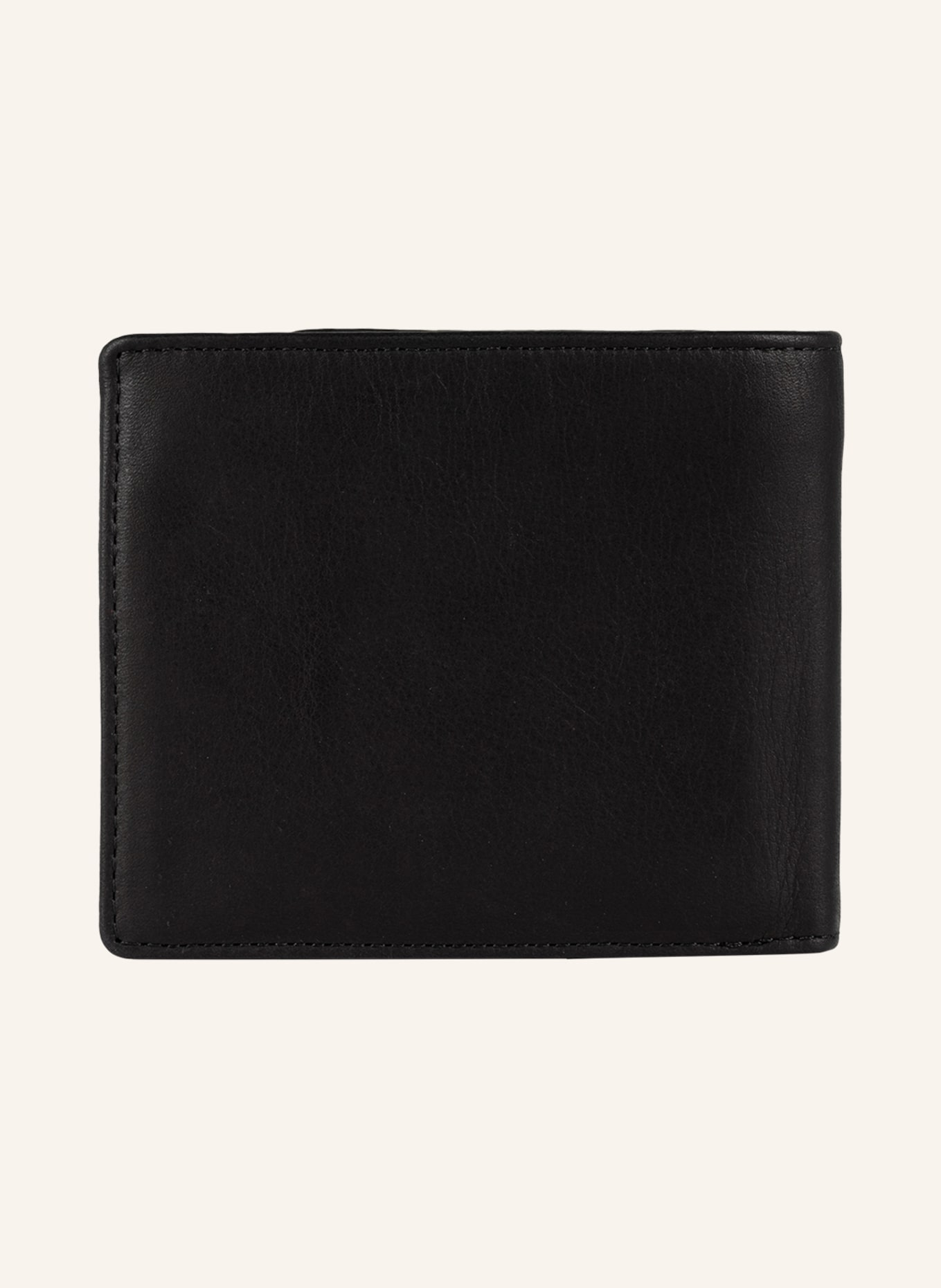 ALLSAINTS Wallet BLYTH, Color: BLACK (Image 3)