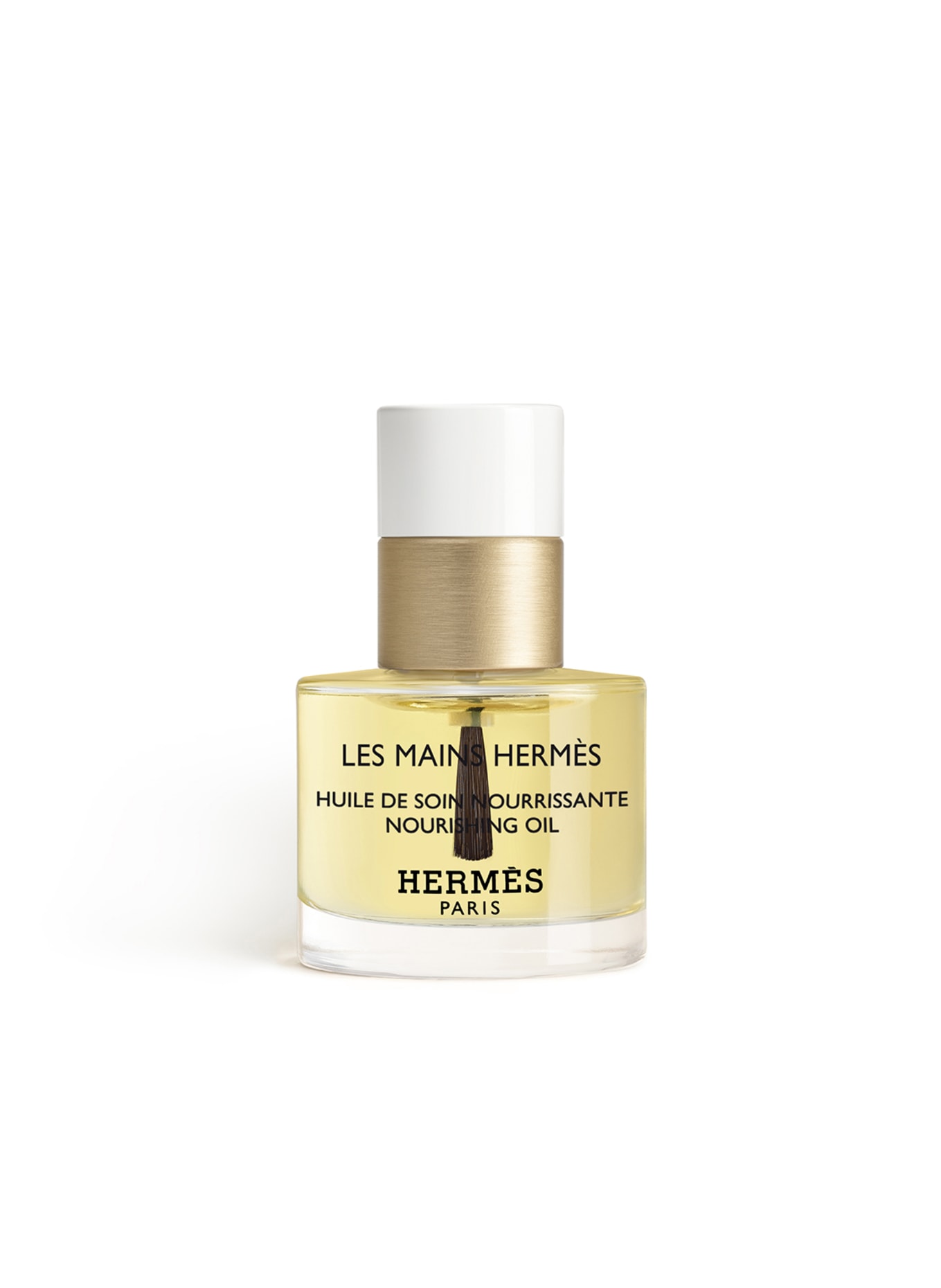 HERMÈS LES MAINS HERMÈS (Obrazek 1)