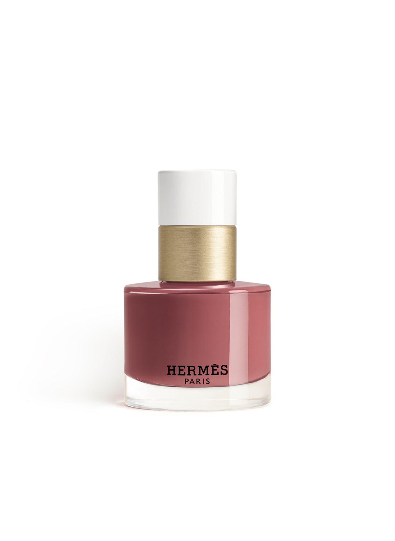 HERMÈS LES MAINS HERMÈS: 49 ROSE TAMISÉ