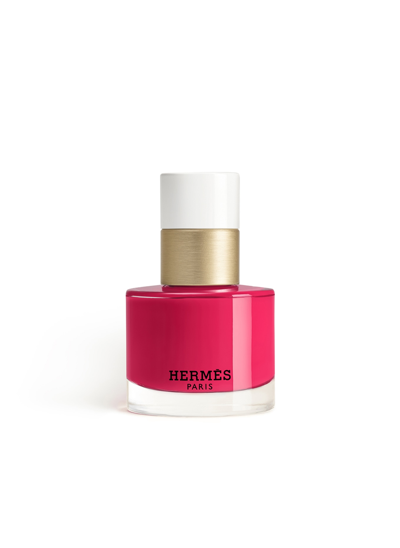 HERMÈS LES MAINS HERMÈS: 70 ROSE INDIEN