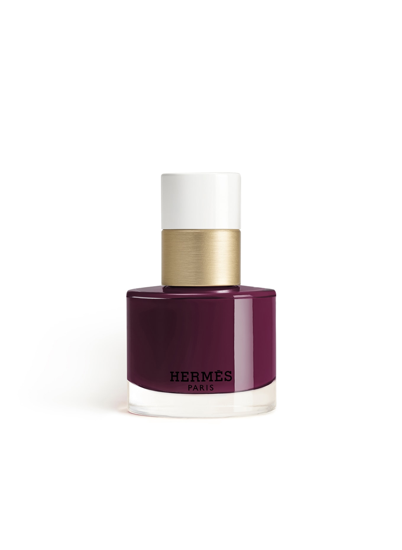 HERMÈS LES MAINS HERMÈS: 89 VIOLET BYZANTIN