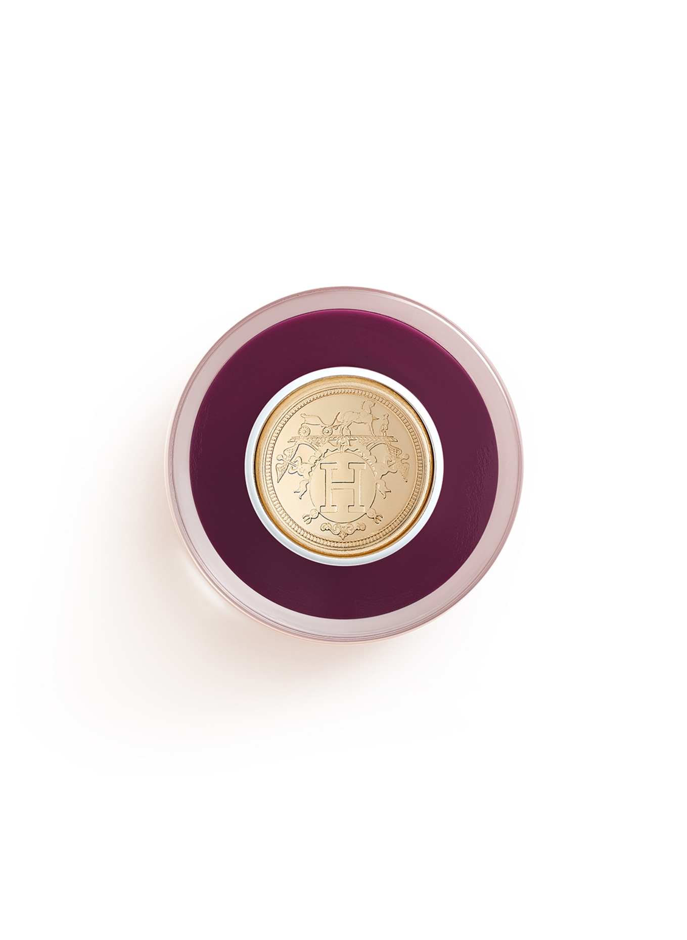 HERMÈS LES MAINS HERMÈS: 89 VIOLET BYZANTIN