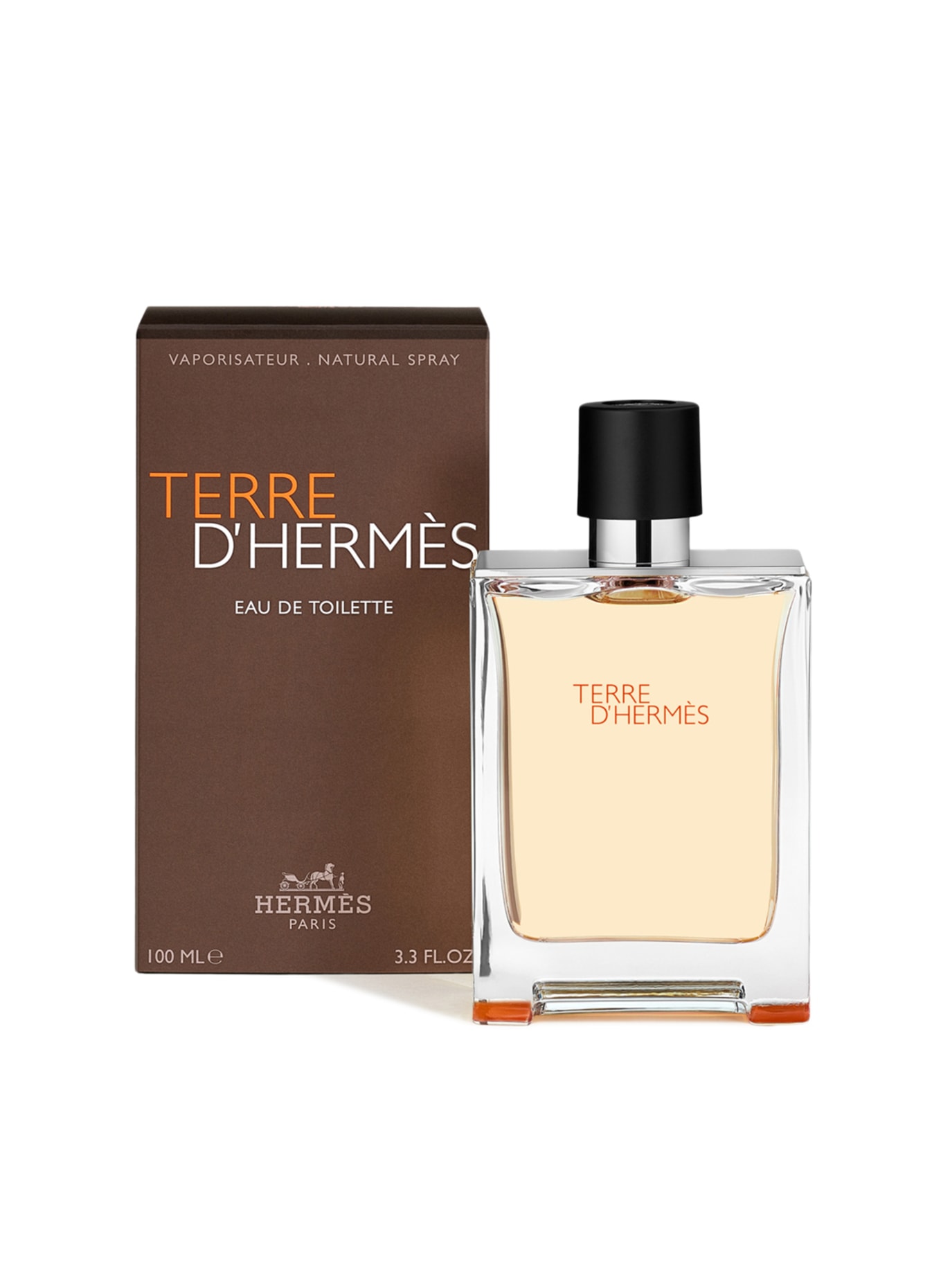 HERMÈS TERRE D'HERMÈS