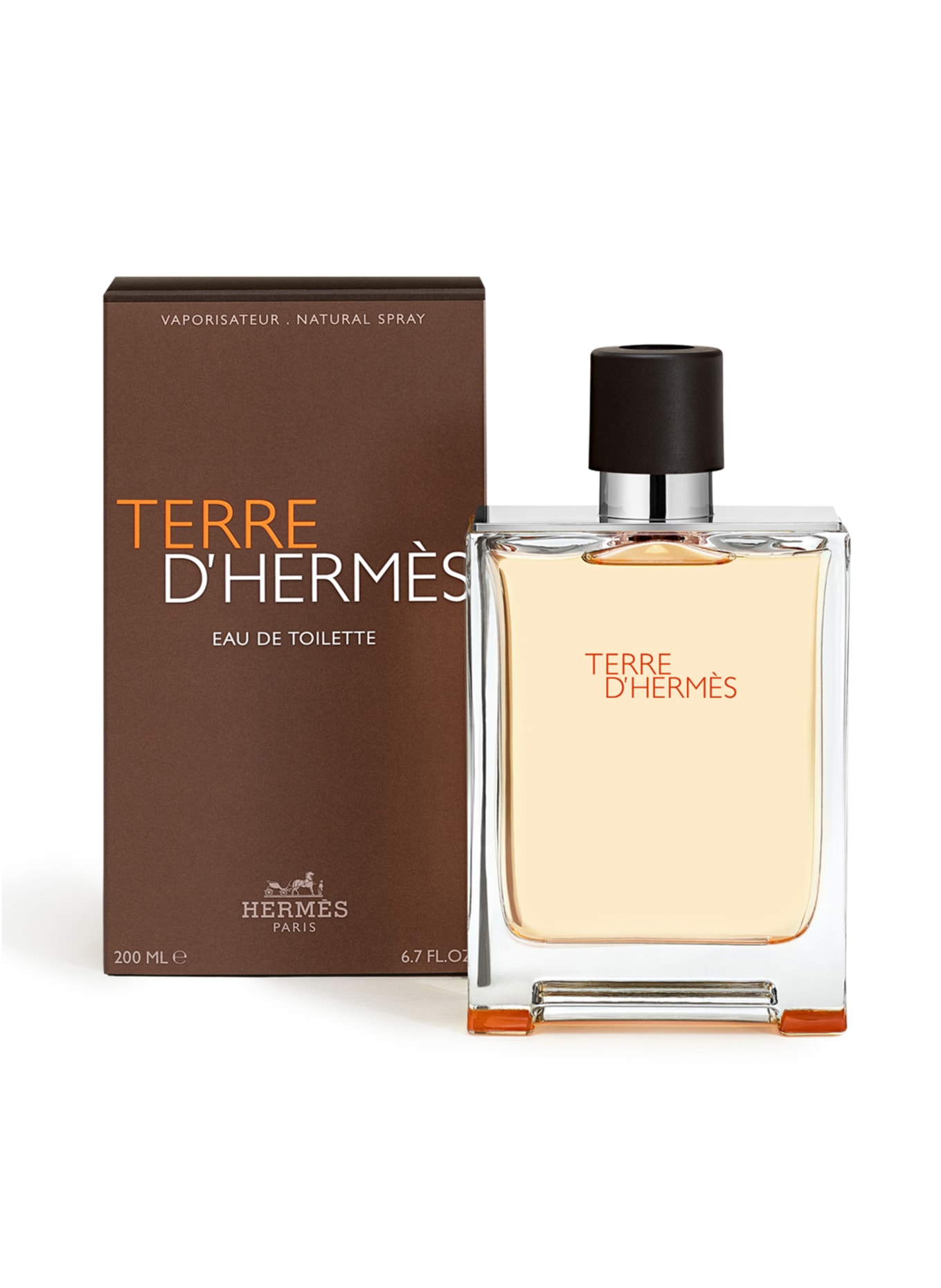 HERMÈS TERRE D'HERMÈS