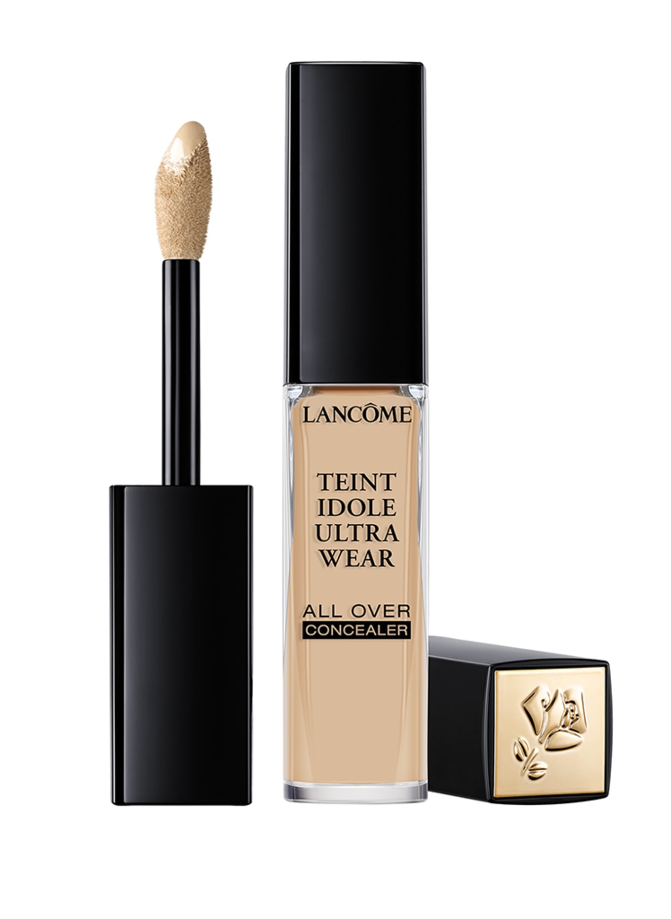 LANCÔME TEINT IDOLE ULTRA WEAR: BEIGE OCRE