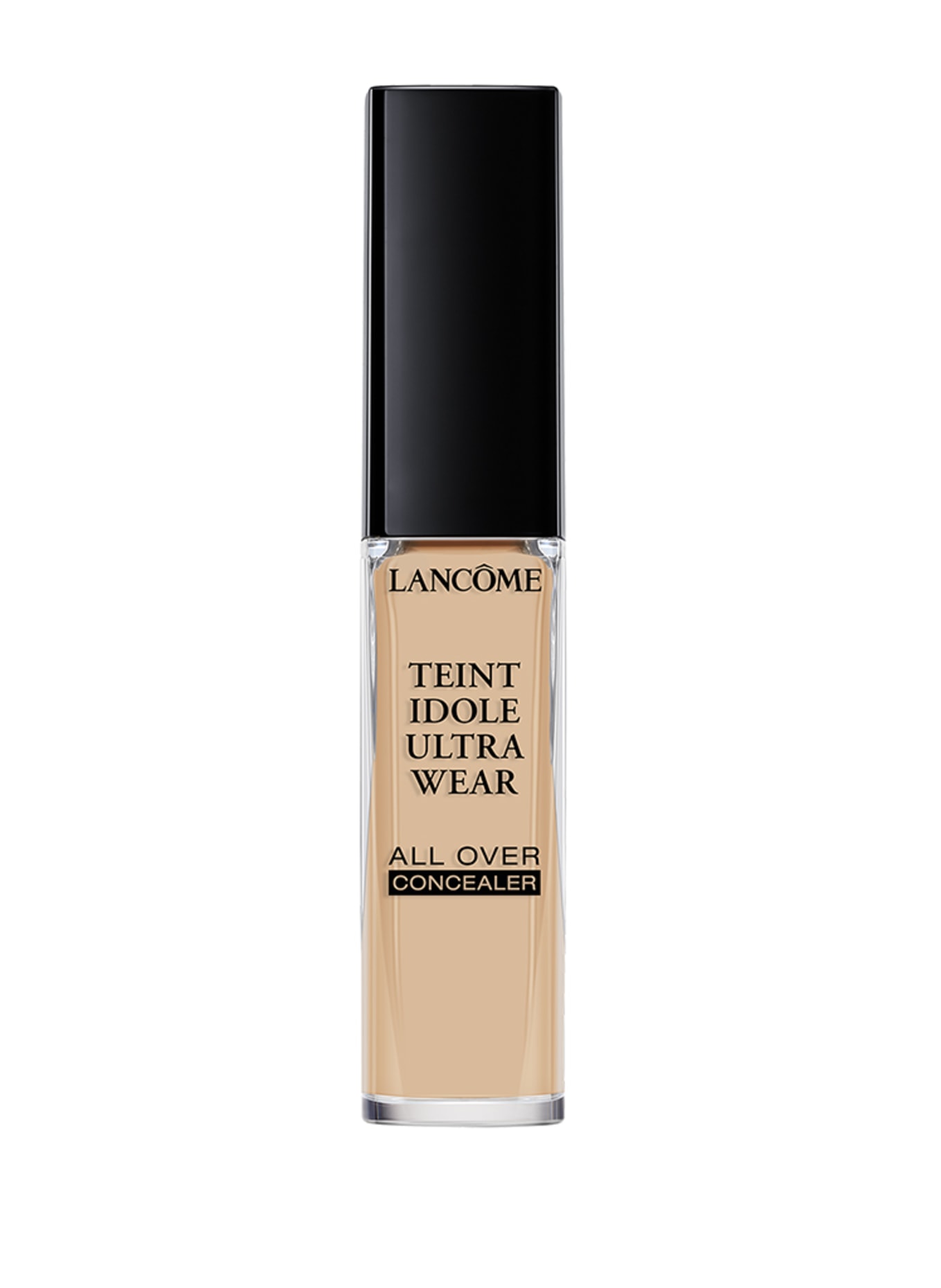LANCÔME TEINT IDOLE ULTRA WEAR: BEIGE OCRE