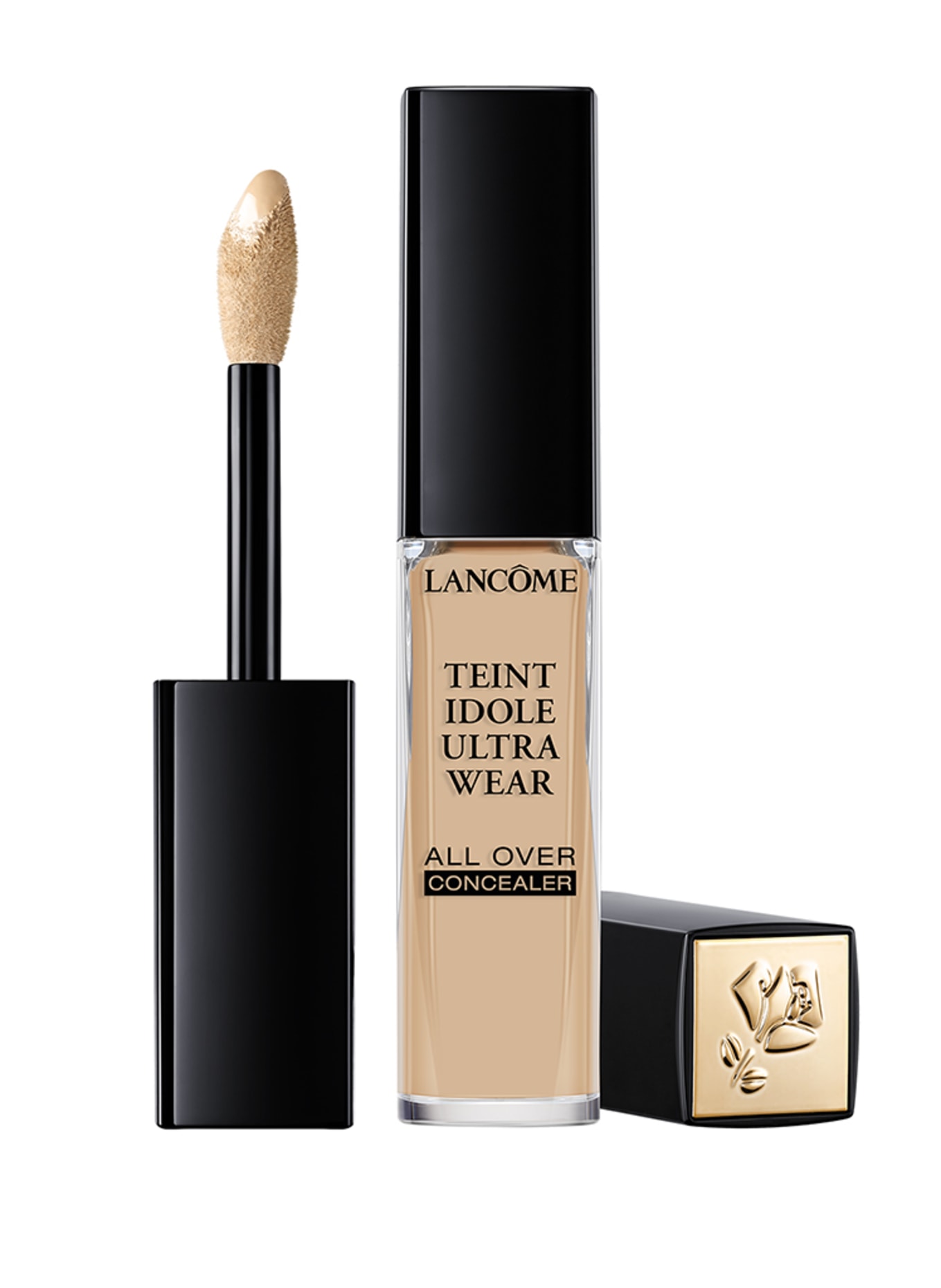 LANCÔME TEINT IDOLE ULTRA WEAR: BEIGE ALBATRE