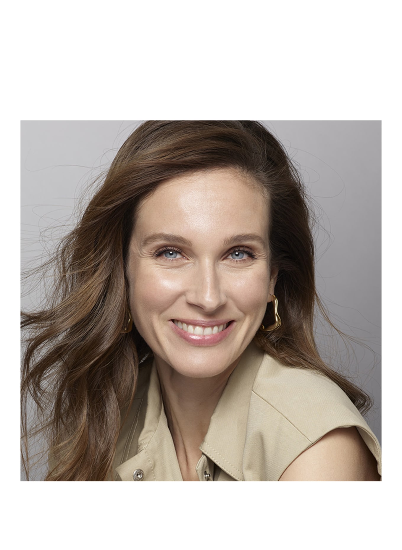 LANCÔME TEINT IDOLE ULTRA WEAR: LYS ROSE