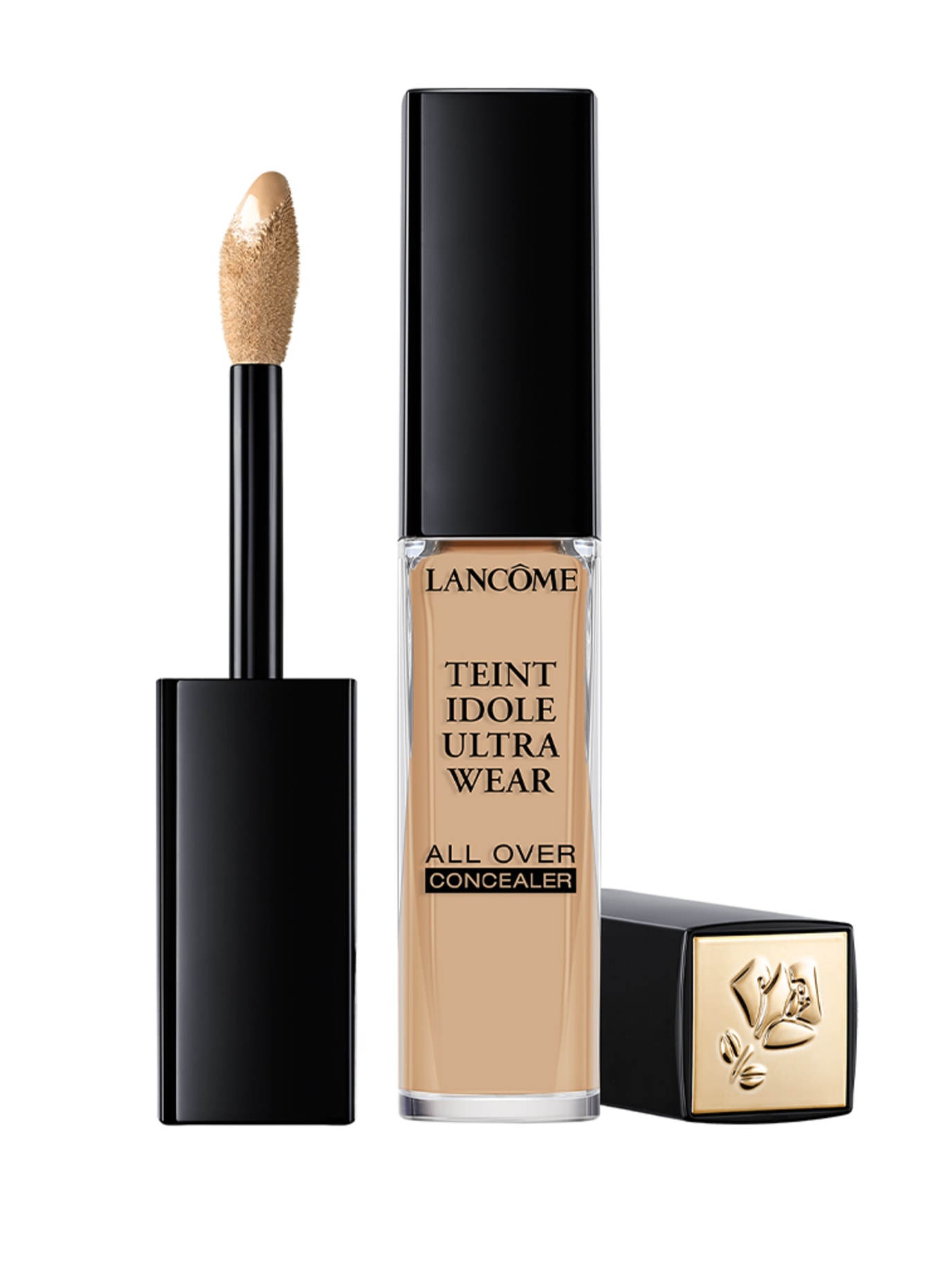 LANCÔME TEINT IDOLE ULTRA WEAR: BEIGE DIAPHANE
