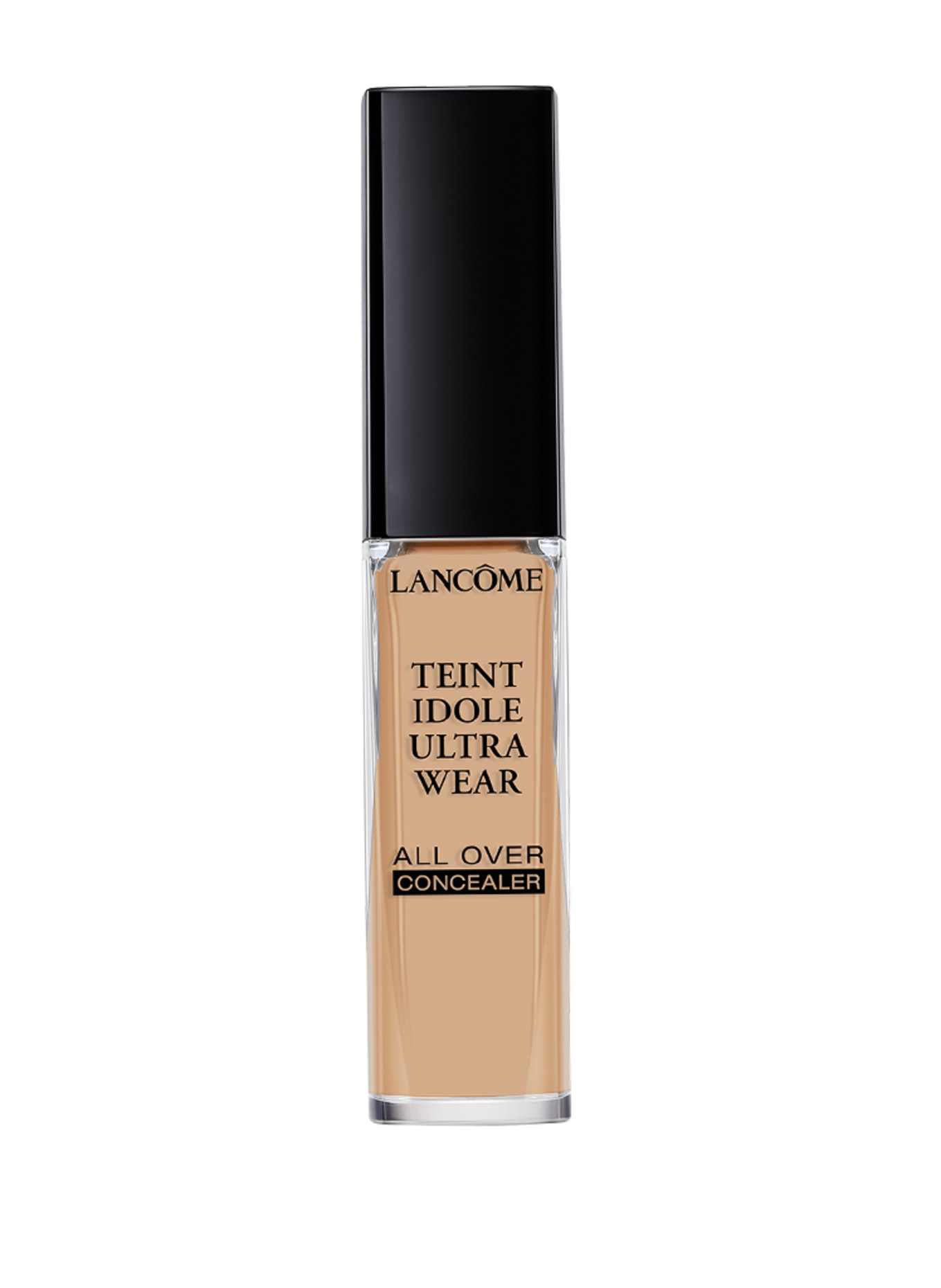 LANCÔME TEINT IDOLE ULTRA WEAR: BEIGE CUIVRE