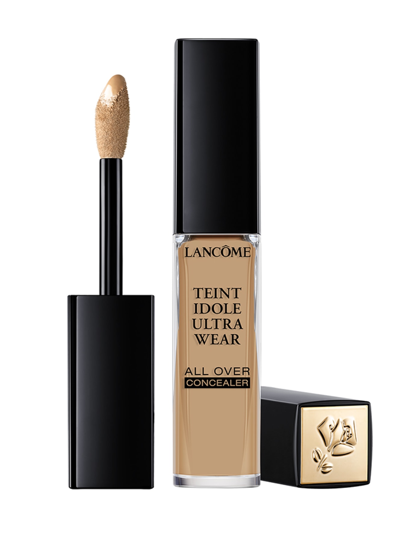 LANCÔME TEINT IDOLE ULTRA WEAR: BEIGE TAUPE