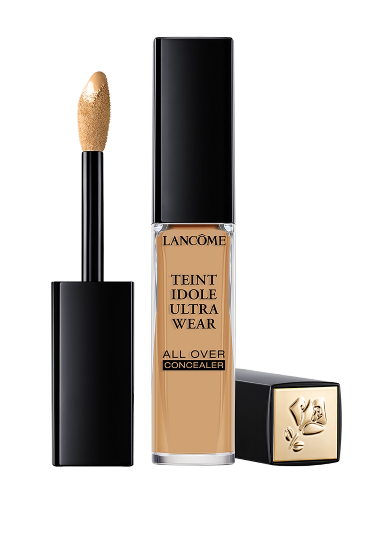 LANCÔME TEINT IDOLE ULTRA WEAR: BEIGE AMBRE