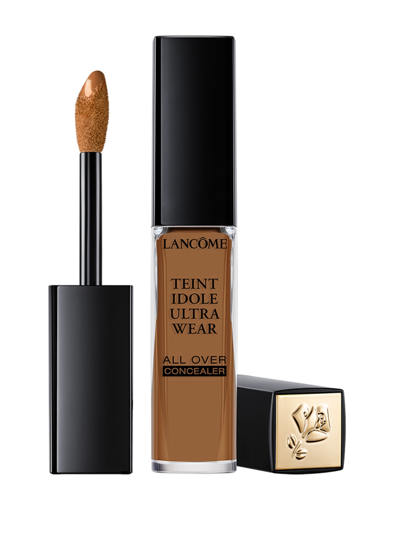 LANCÔME TEINT IDOLE ULTRA WEAR: MUSCADE