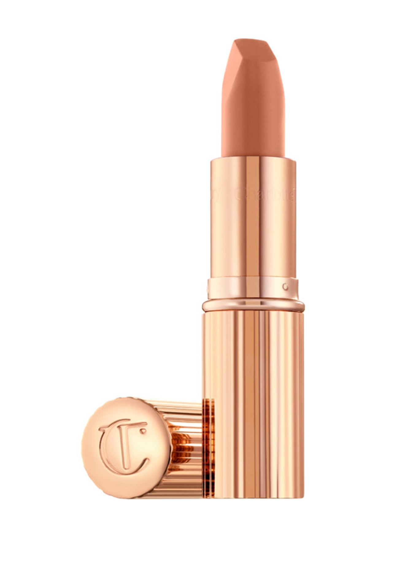 Charlotte Tilbury THE SUPER NUDES: COVER STAR