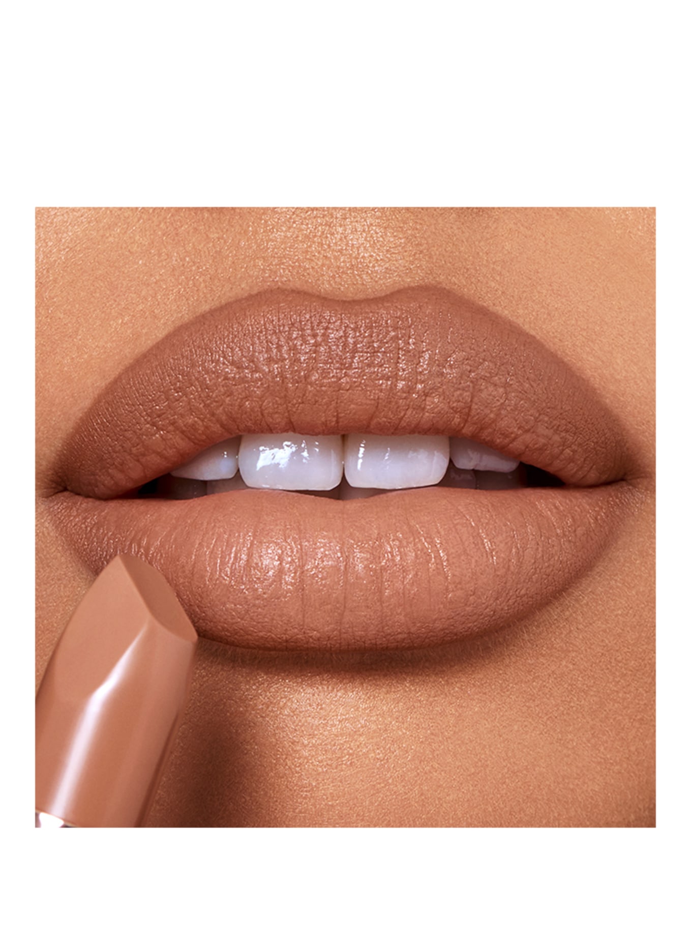 Charlotte Tilbury THE SUPER NUDES: COVER STAR