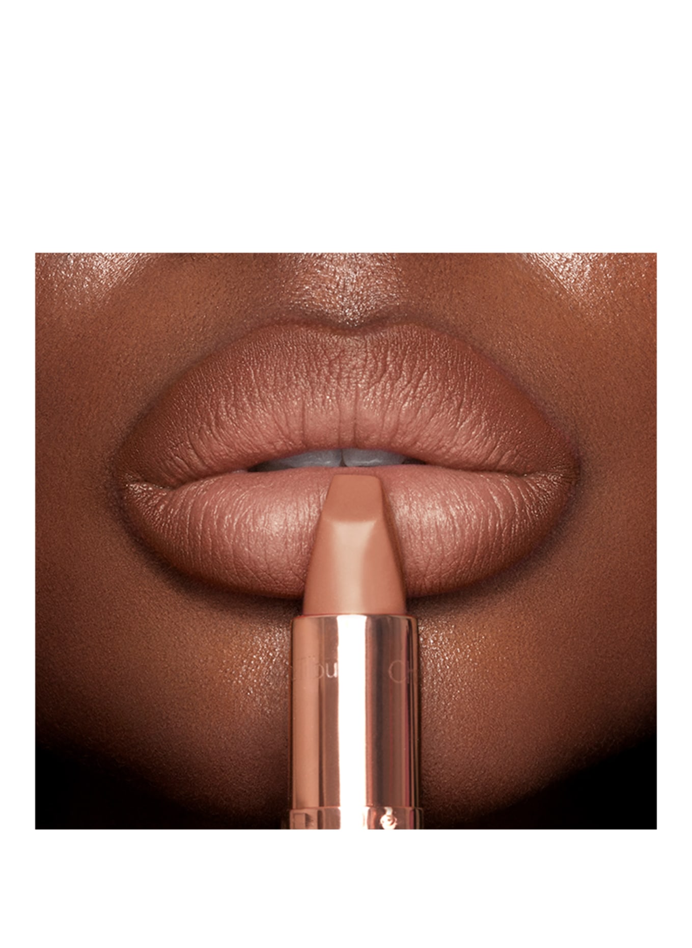Charlotte Tilbury THE SUPER NUDES: COVER STAR