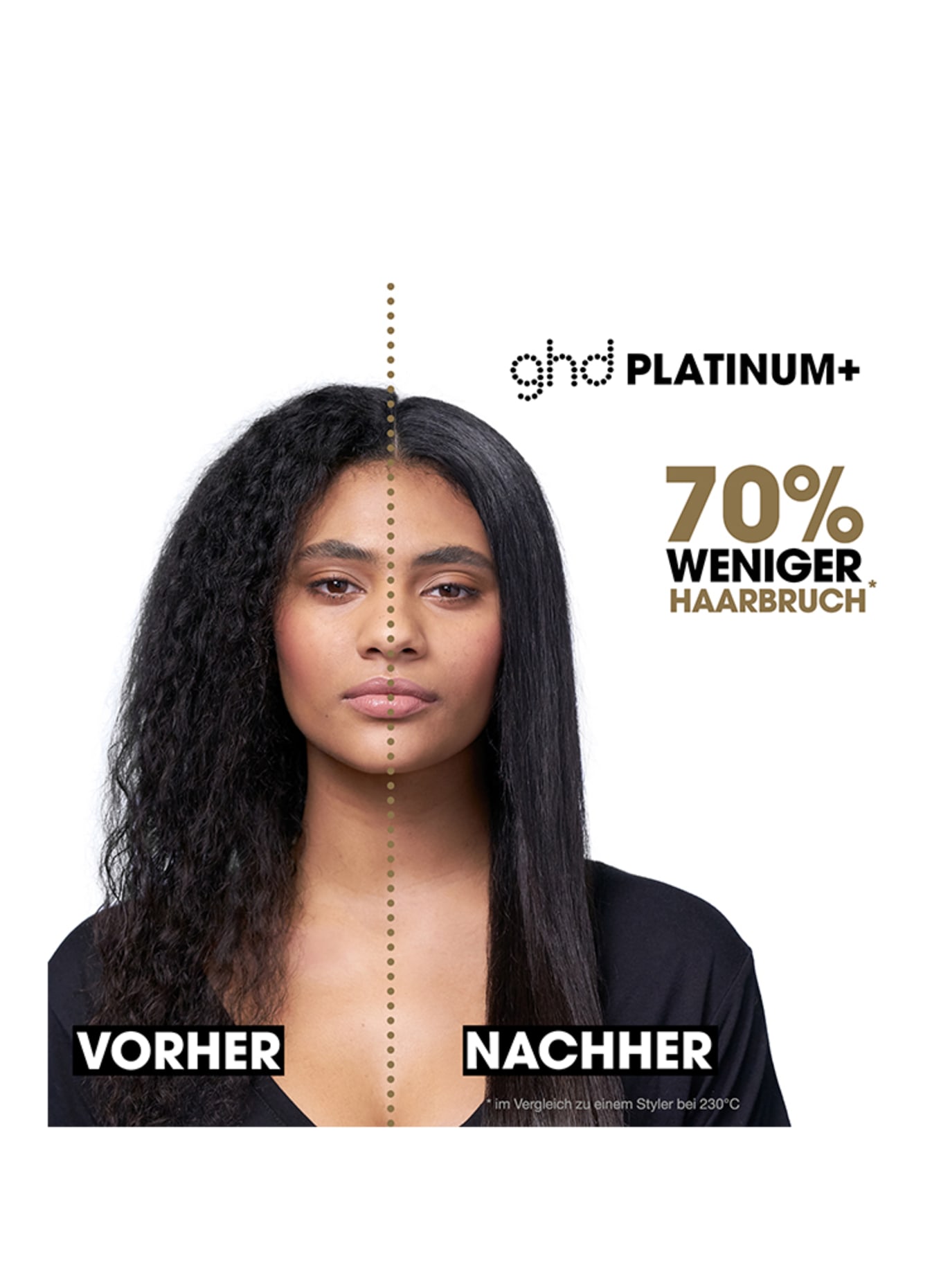 ghd PLATINUM+