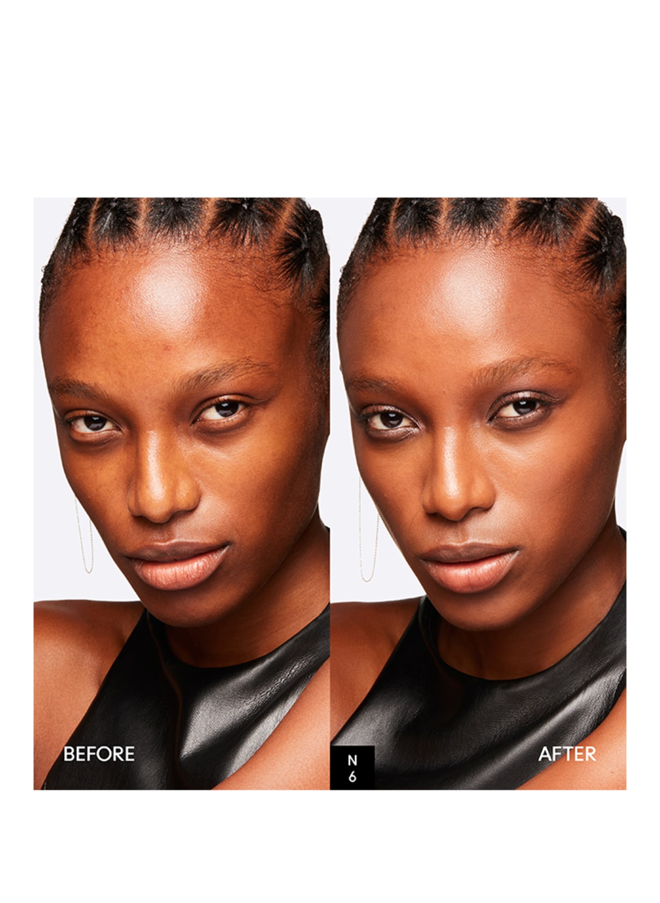 M.A.C STUDIO RADIANCE: N6