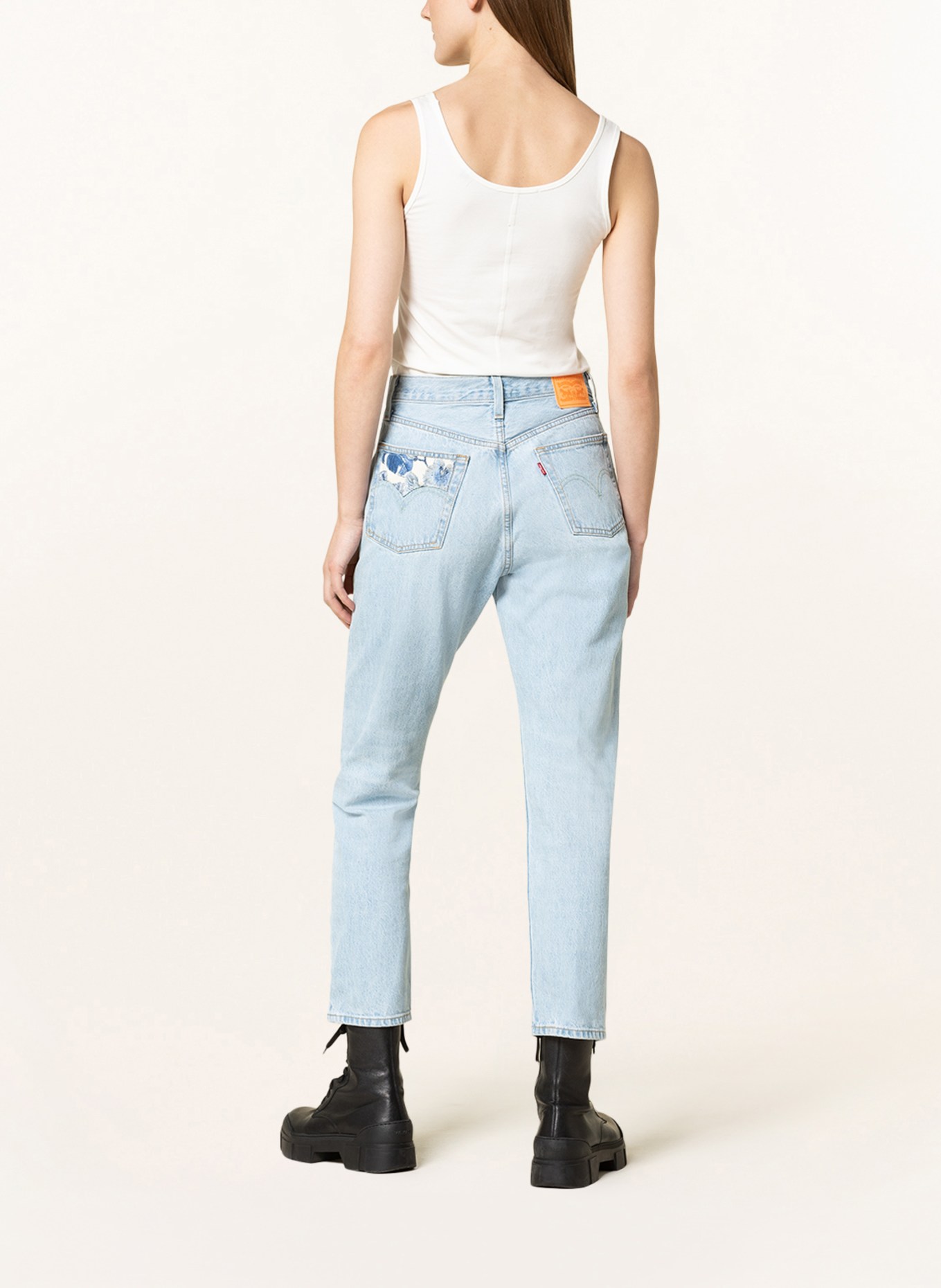 someday Top KÄTHI: 1004 MILK