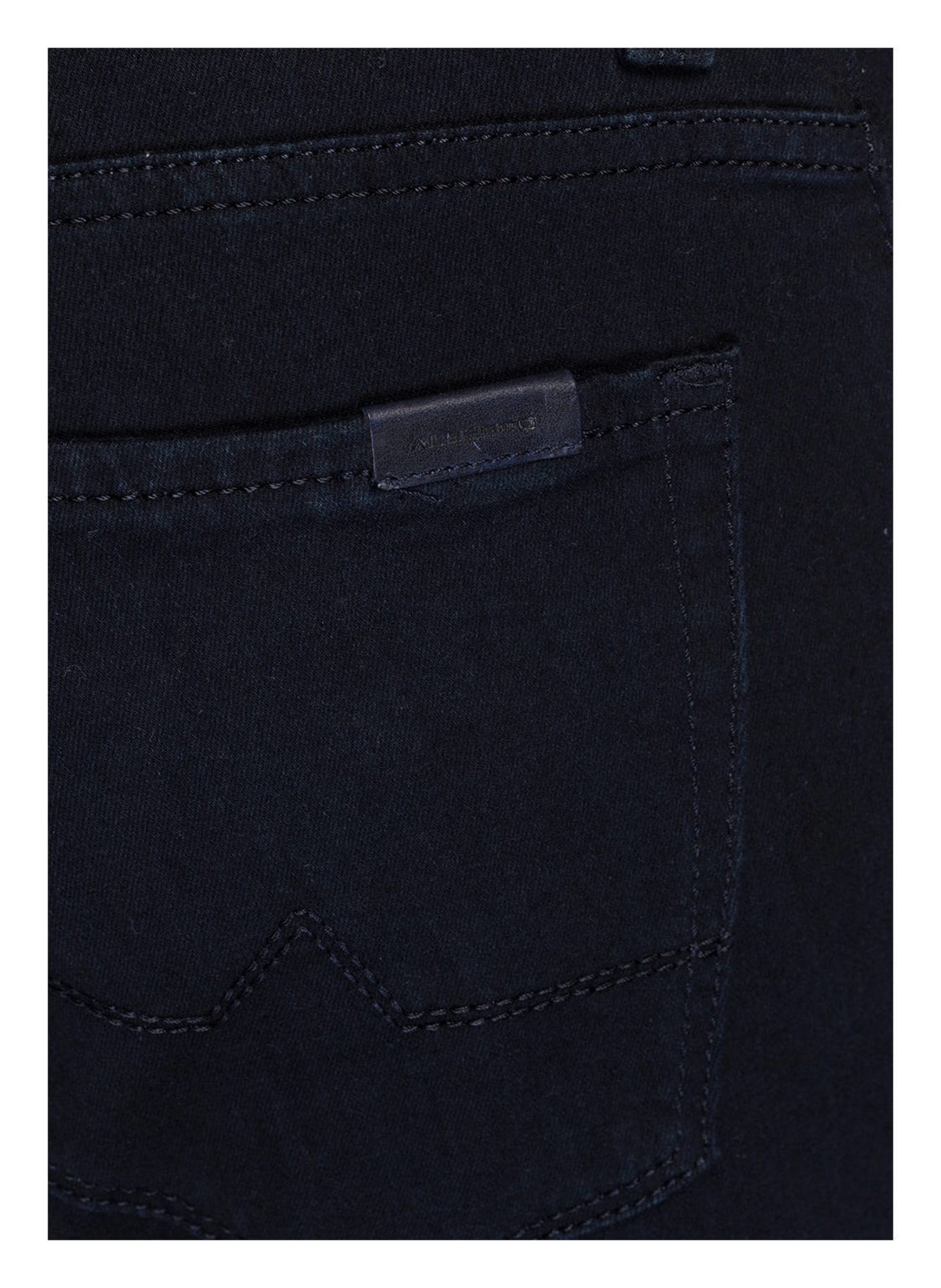 ALBERTO Jeans PIPE SUPERFIT DUAL FX regular fit, Color: DARK BLUE  (Image 5)