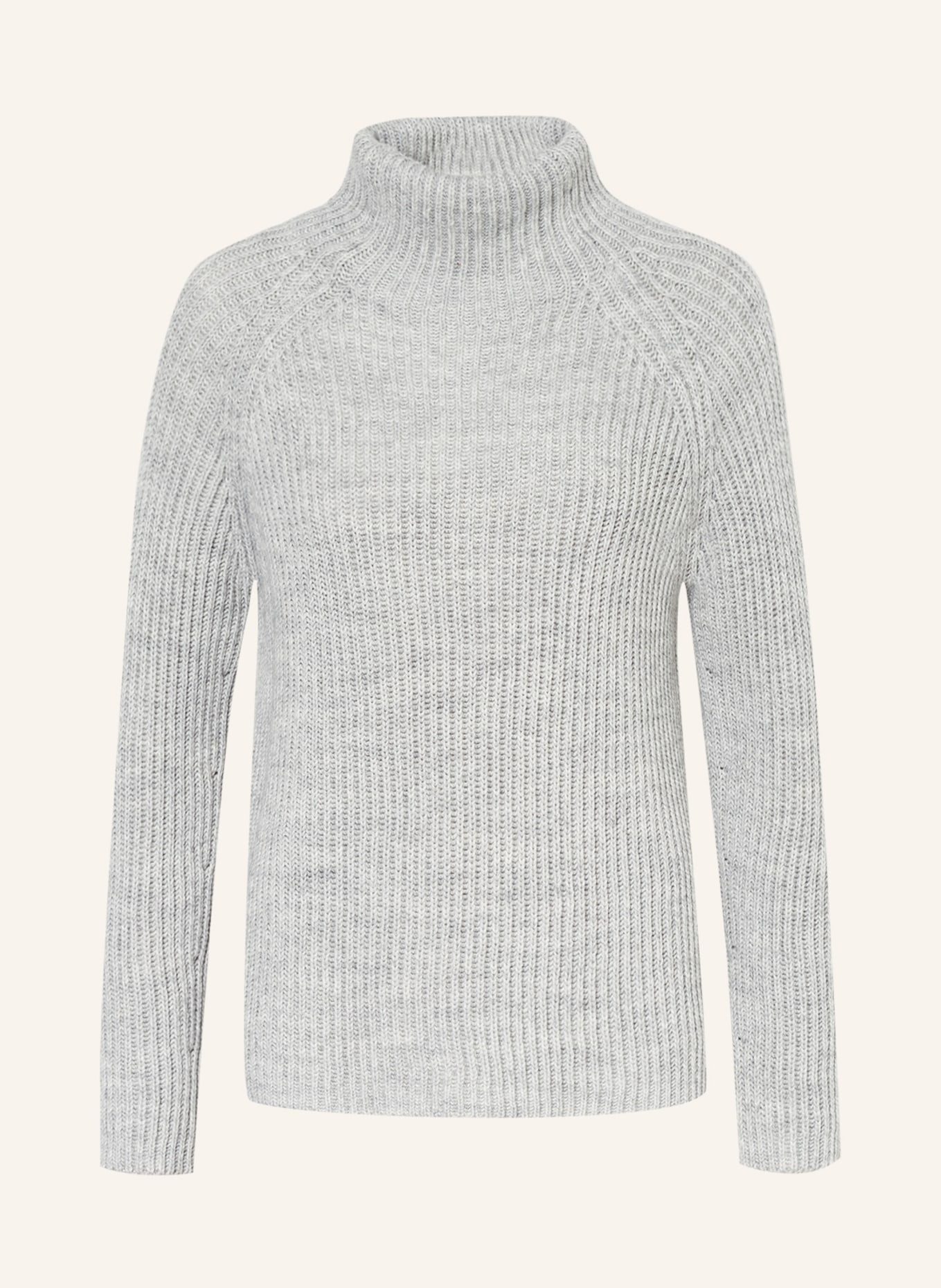 DRYKORN Sweater ARWEN, Color: GRAY (Image 1)
