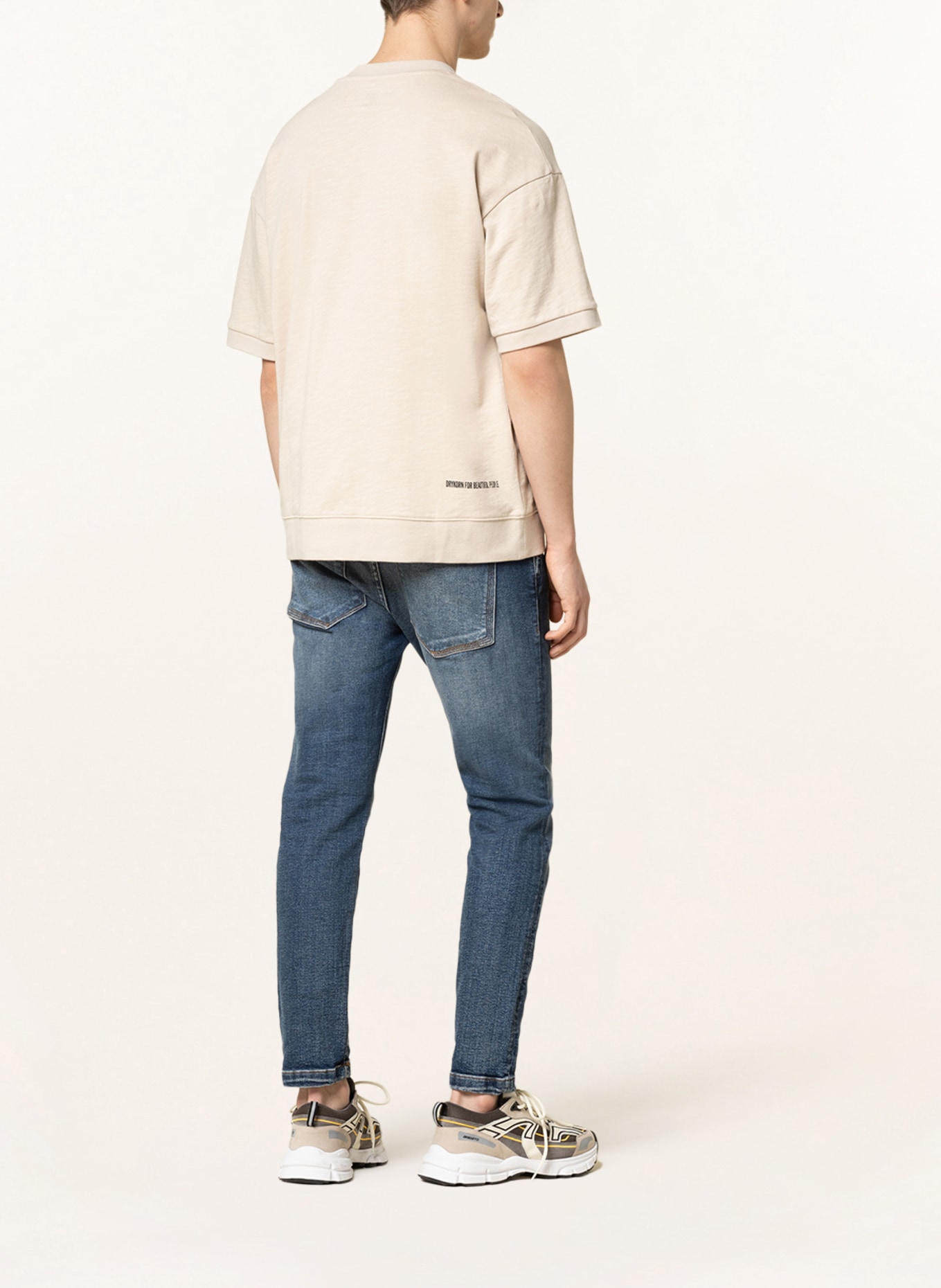 Benno t hotsell shirt dress