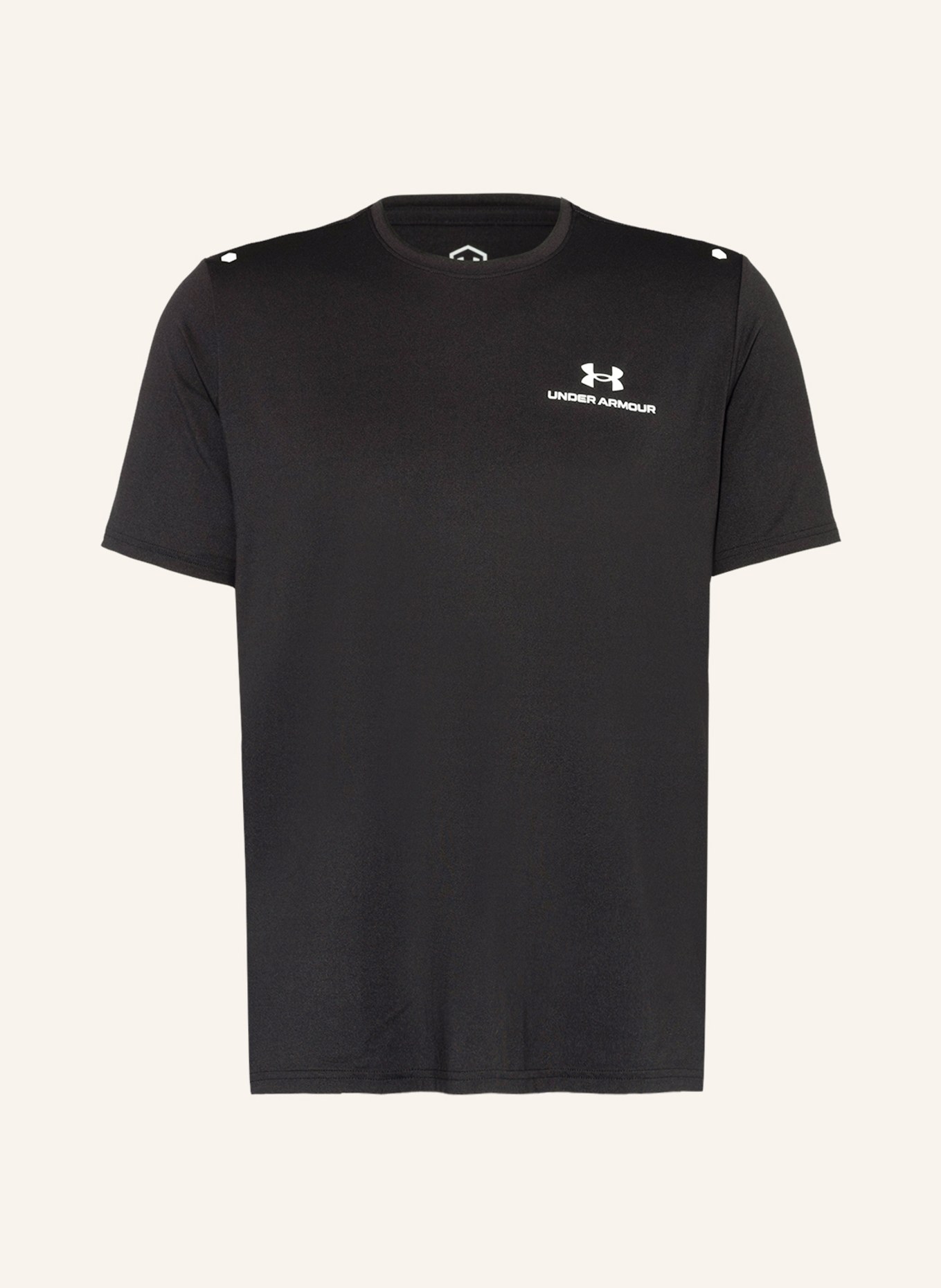 Ua rush shirt deals