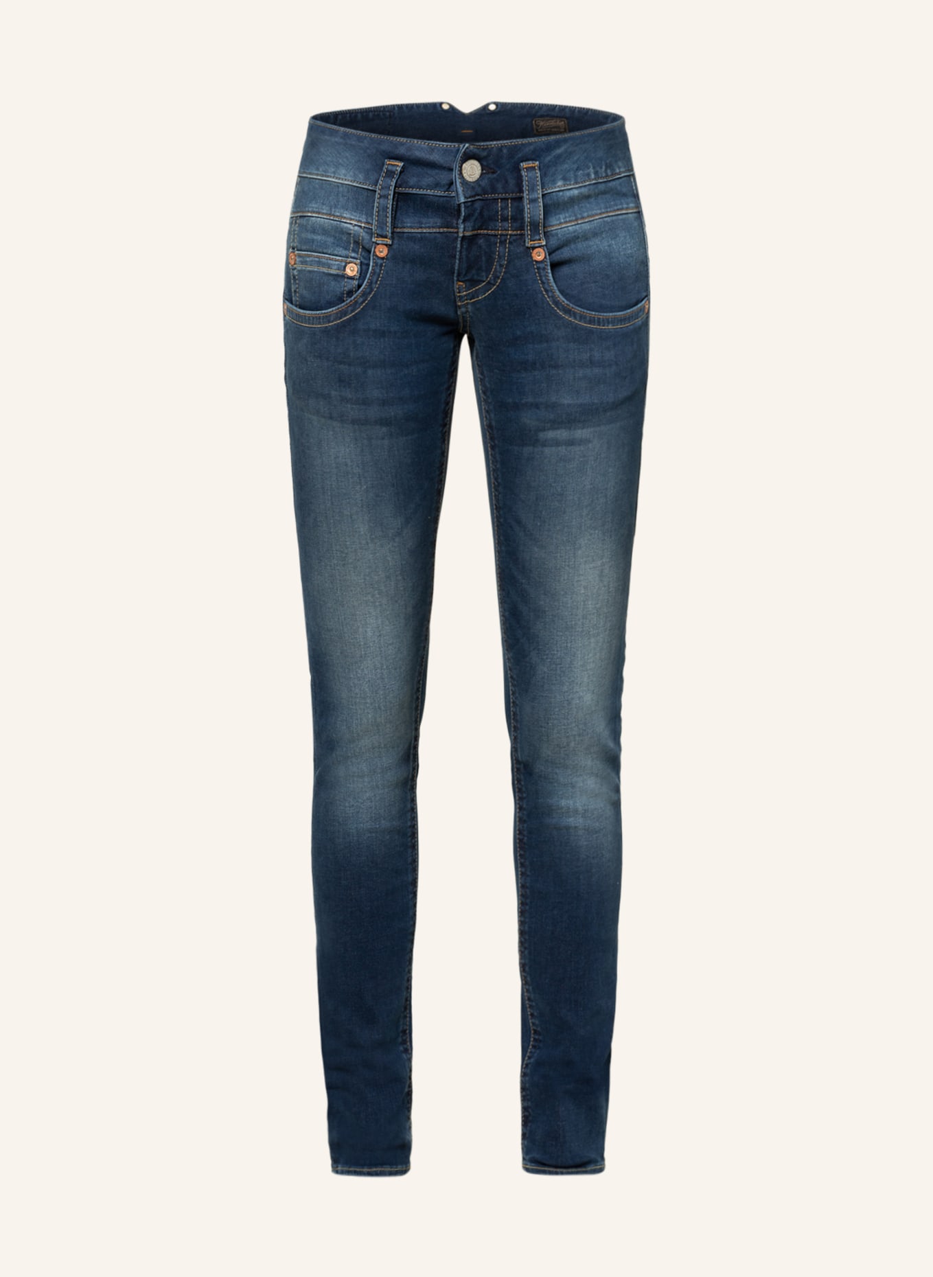 Herrlicher Jeans PITCH, Color: 051 clean (Image 1)