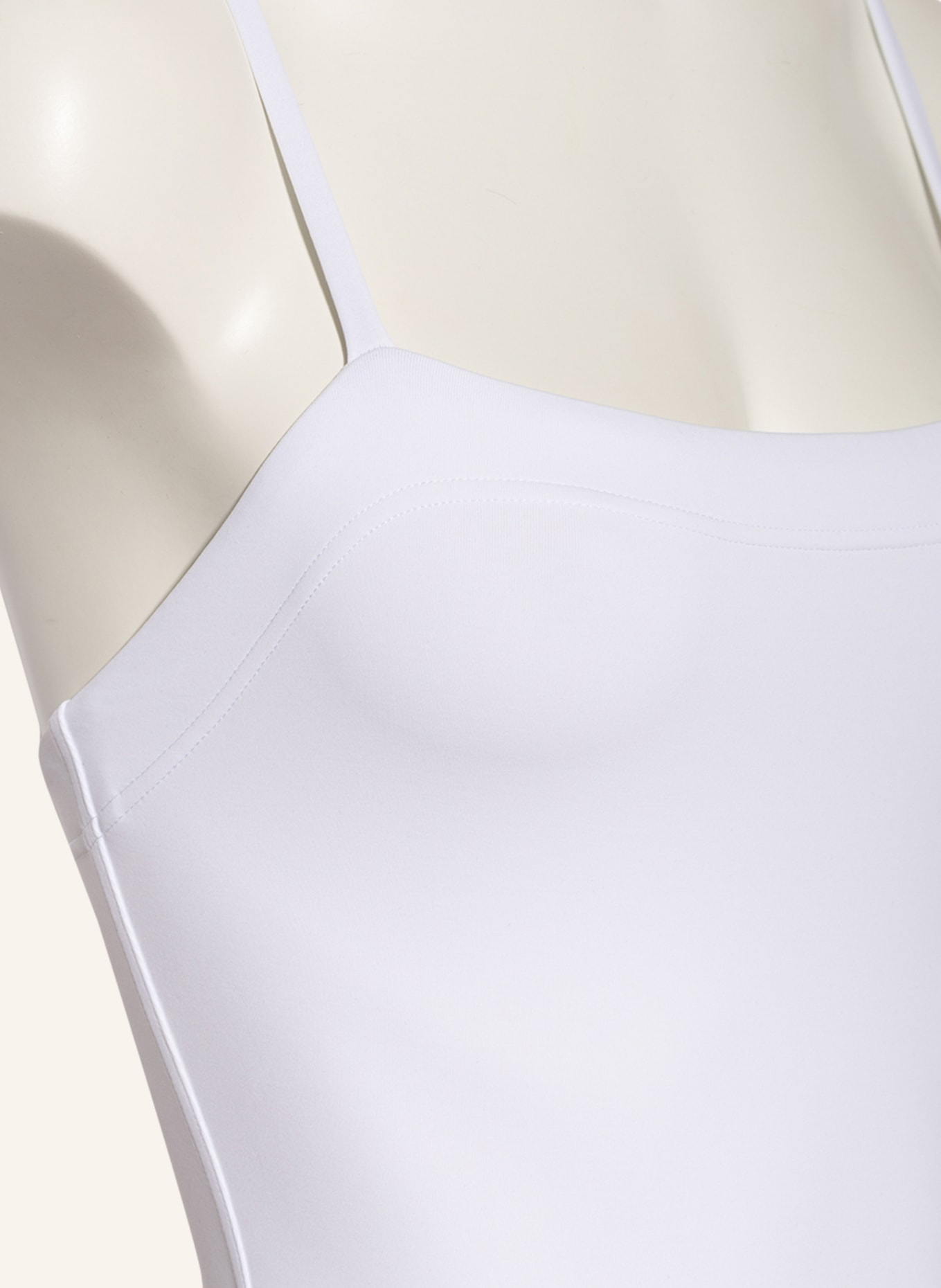 ERES Swimsuit AQUARELLE, Color: WHITE (Image 4)