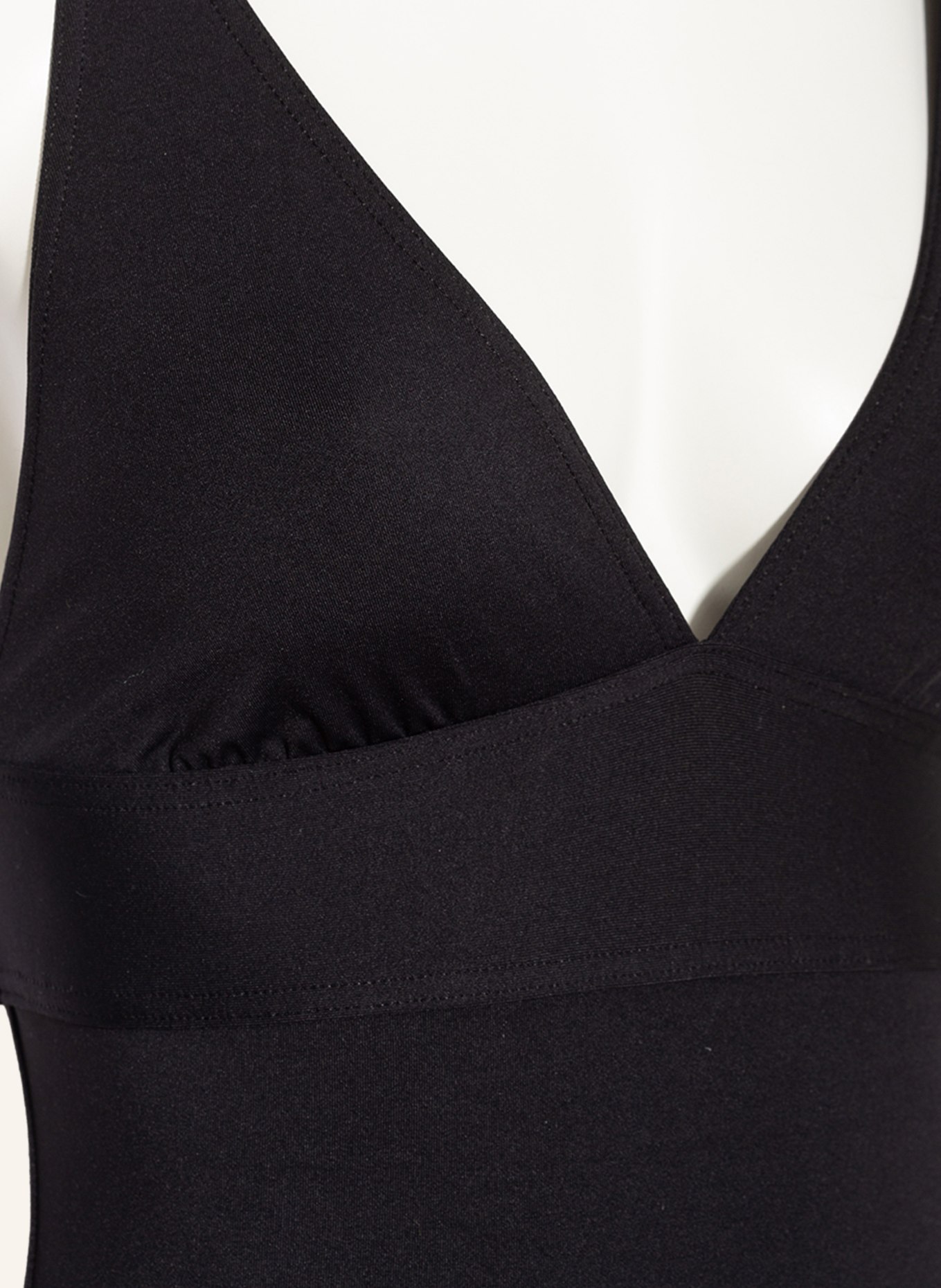 ERES Swimsuit LARCIN, Color: BLACK (Image 4)