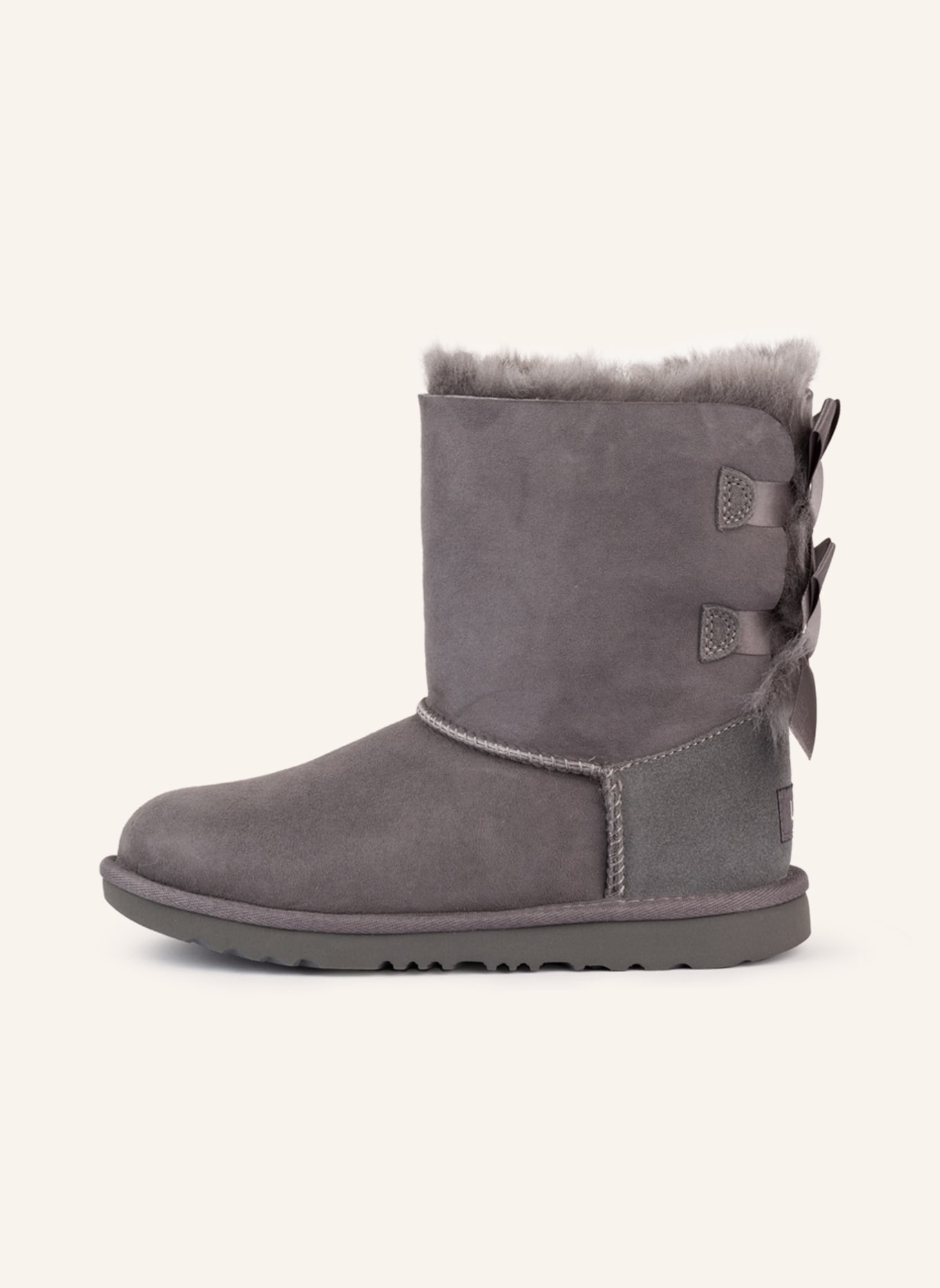 Black bailey bow uggs new arrivals