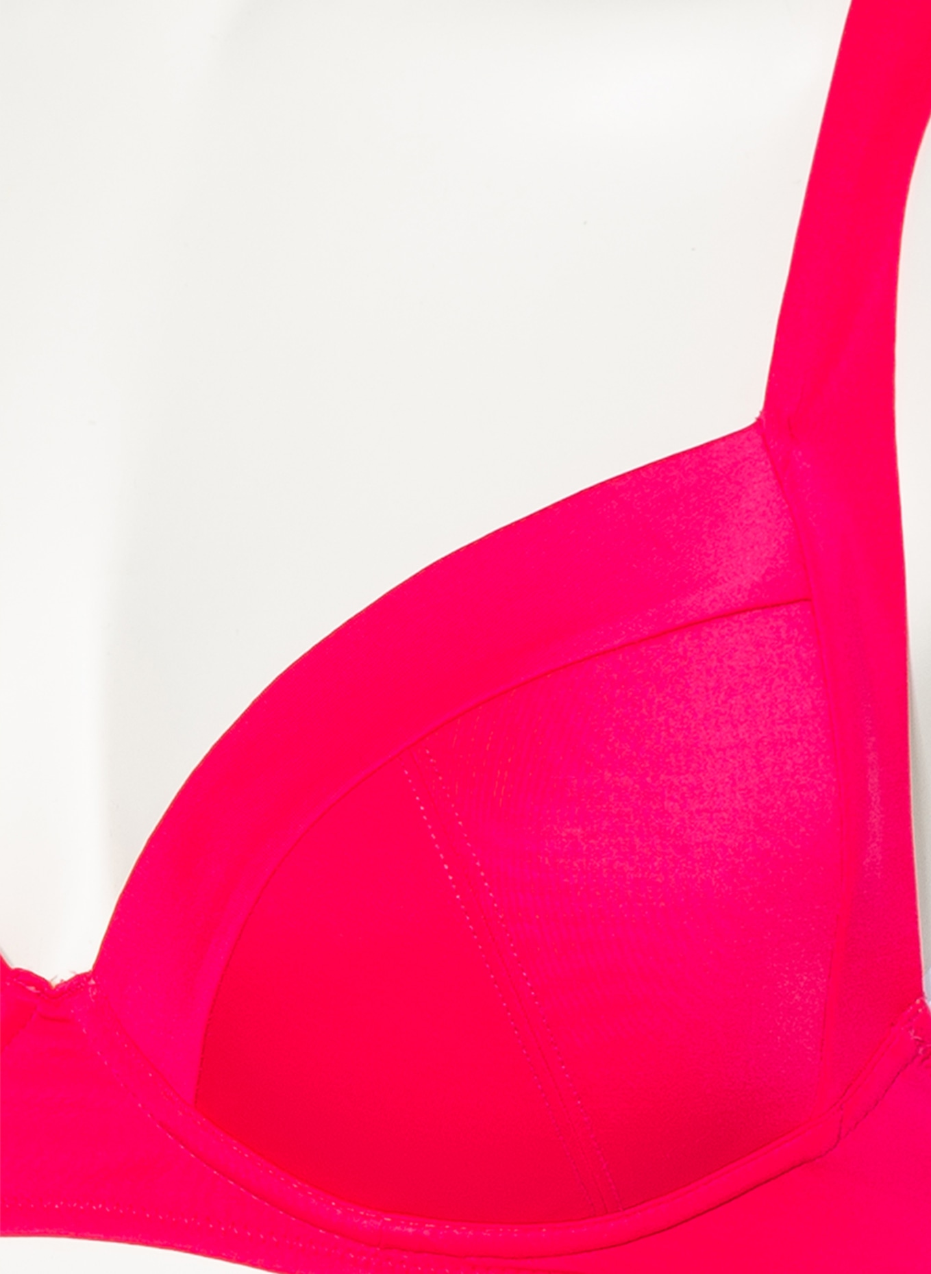 Lidea Bügel-Bikini-Top CORE, Farbe: PINK (Bild 5)
