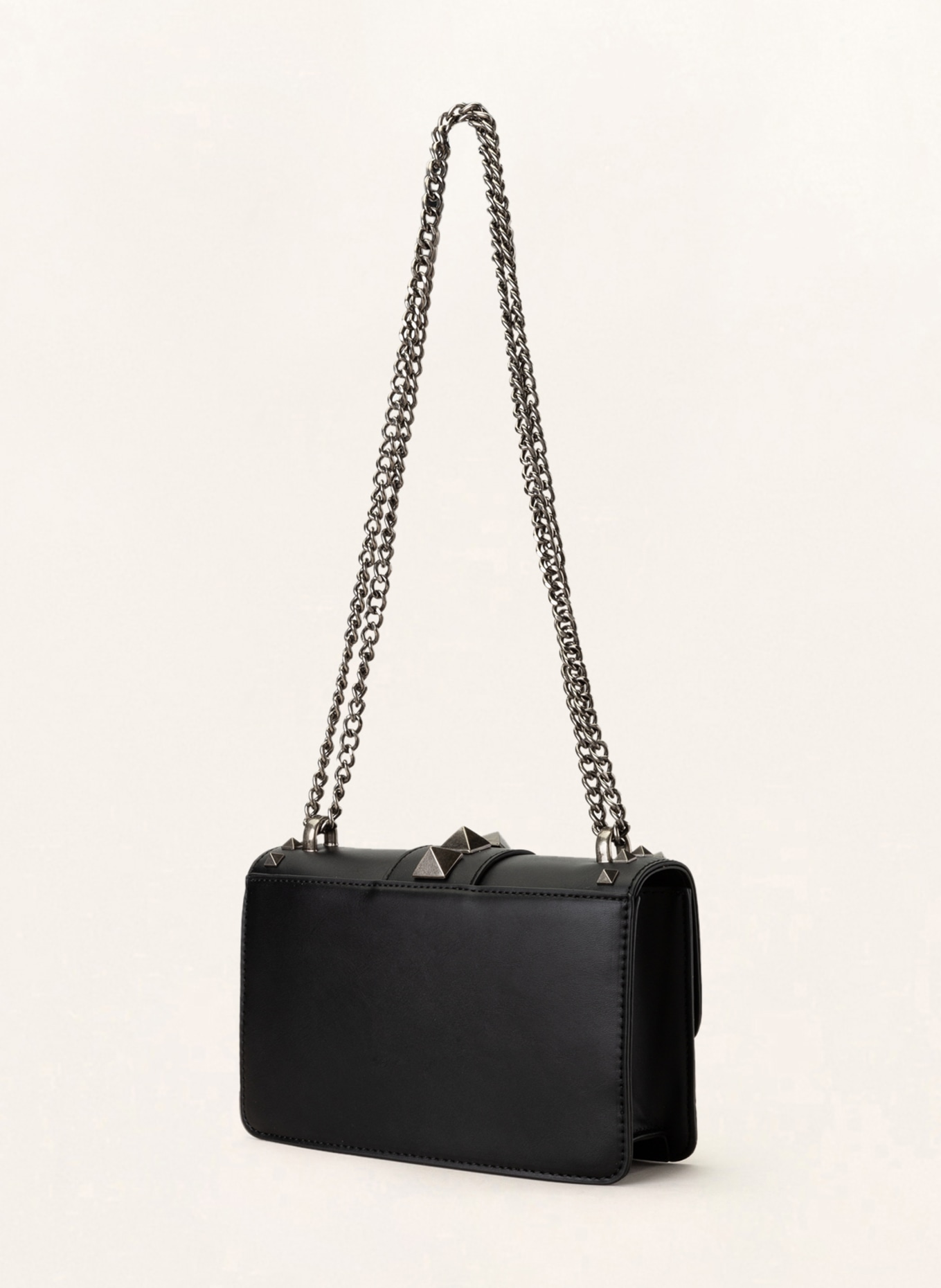 SEIDENFELT Shoulder bag, Color: BLACK (Image 2)