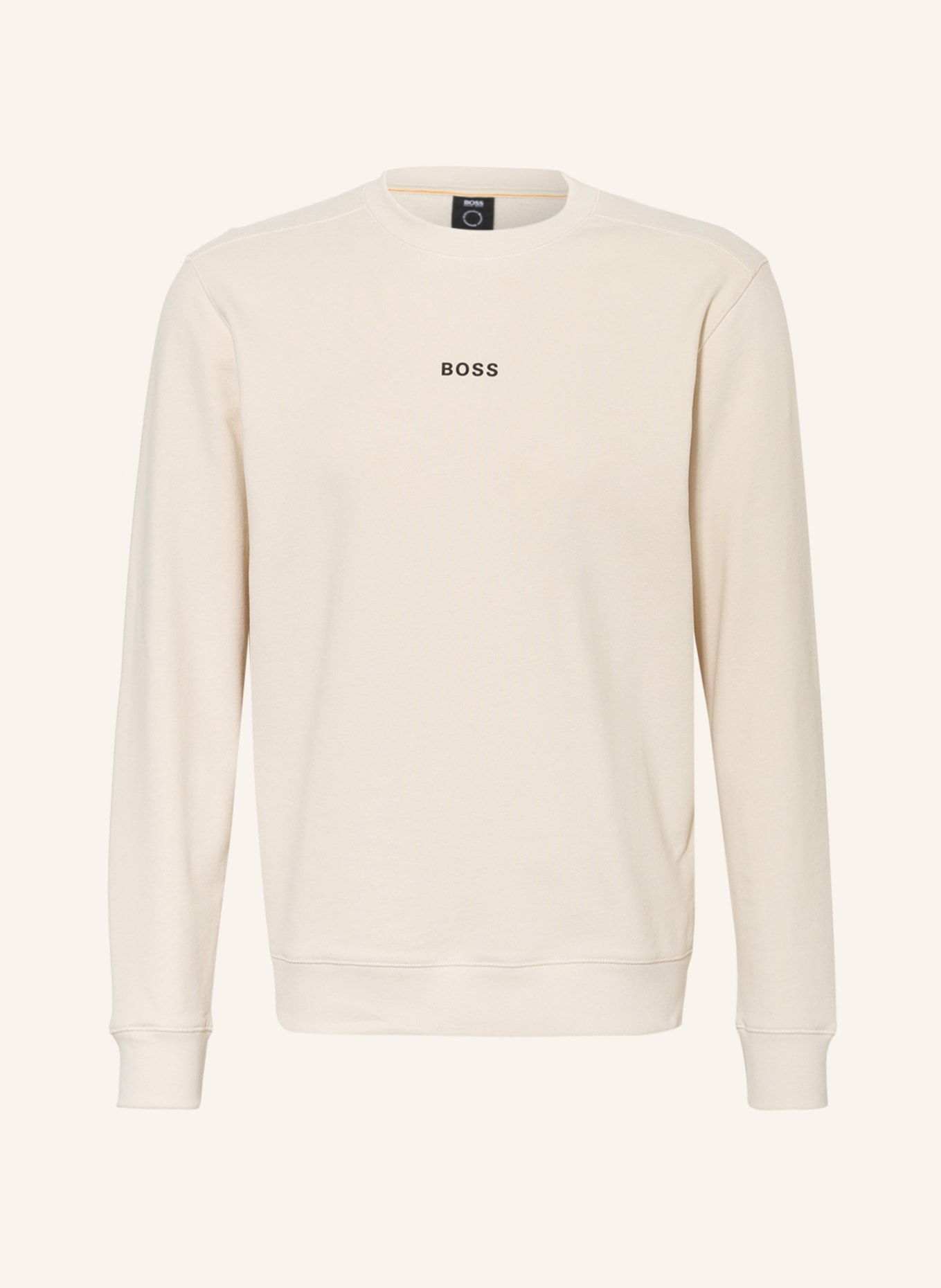 Boss weevo sales