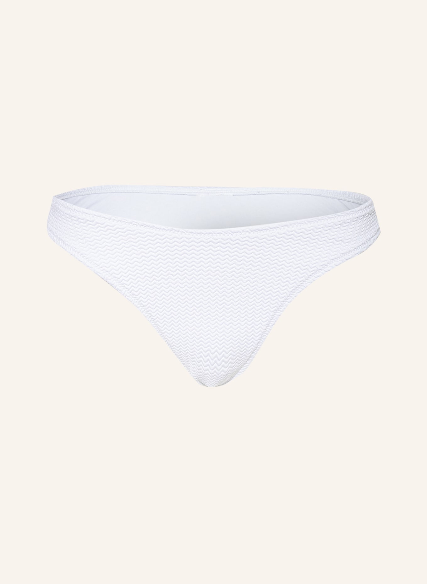 SEAFOLLY Basic-Bikini-Hose SEA DIVE , Farbe: WEISS(Bild null)